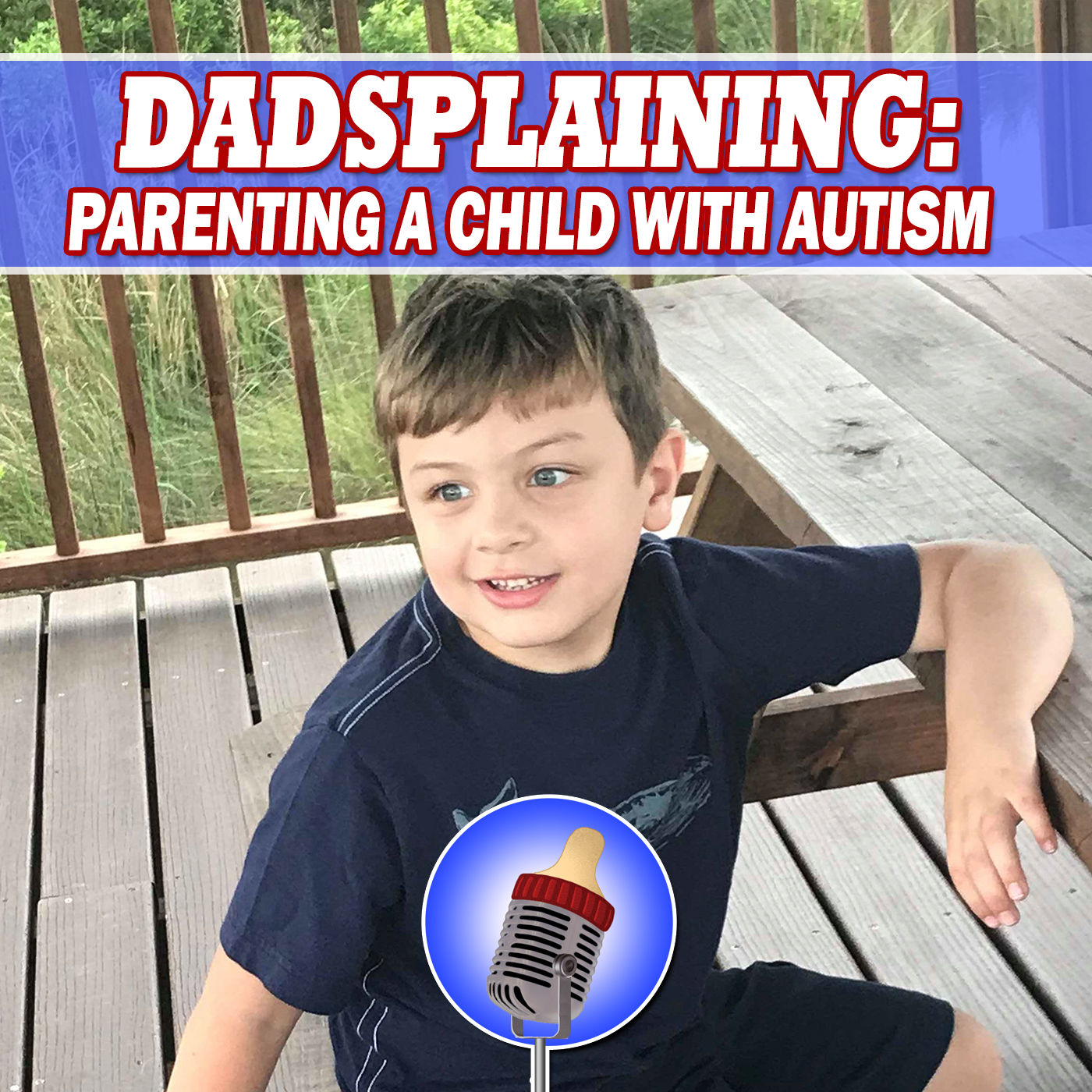 Parenting a Child with Autism