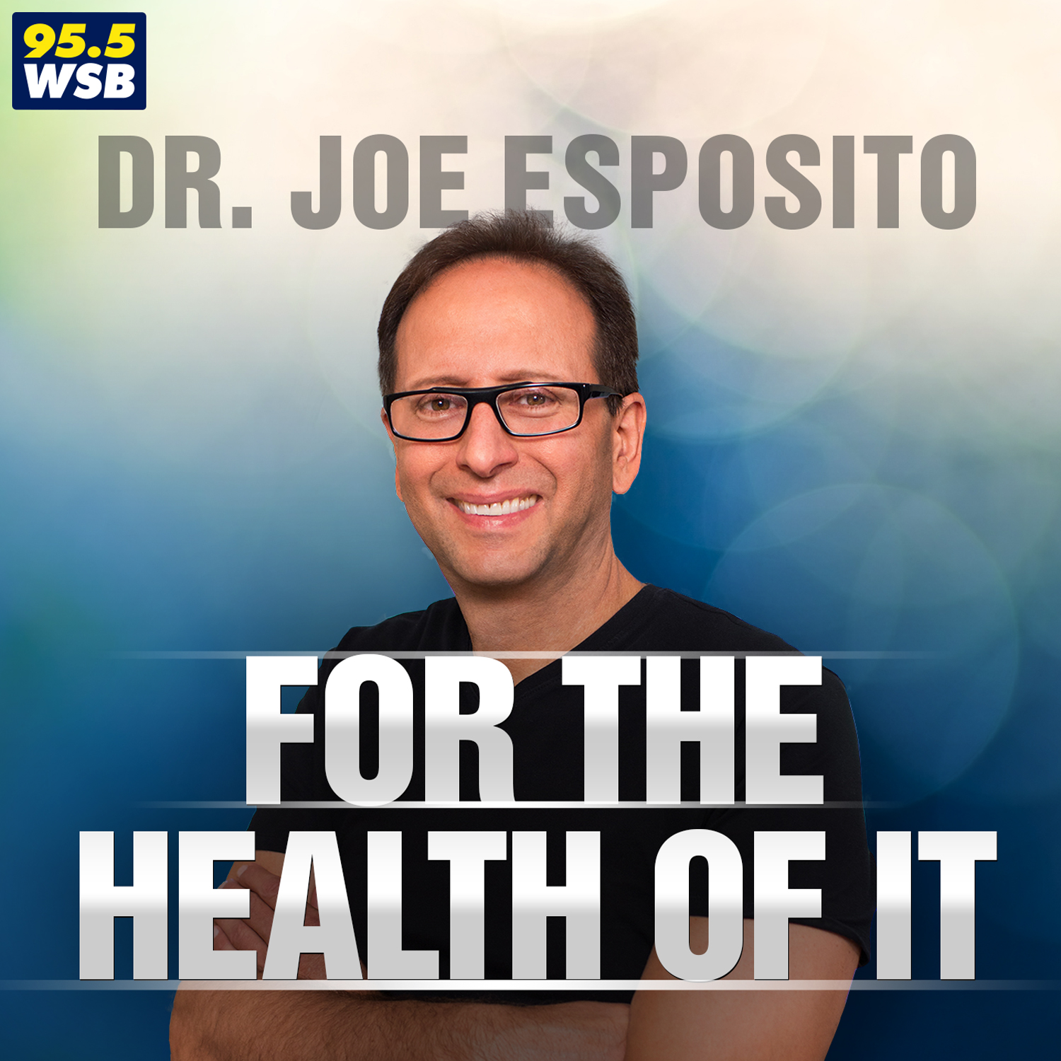 Dr. Joe: For The Health Of It