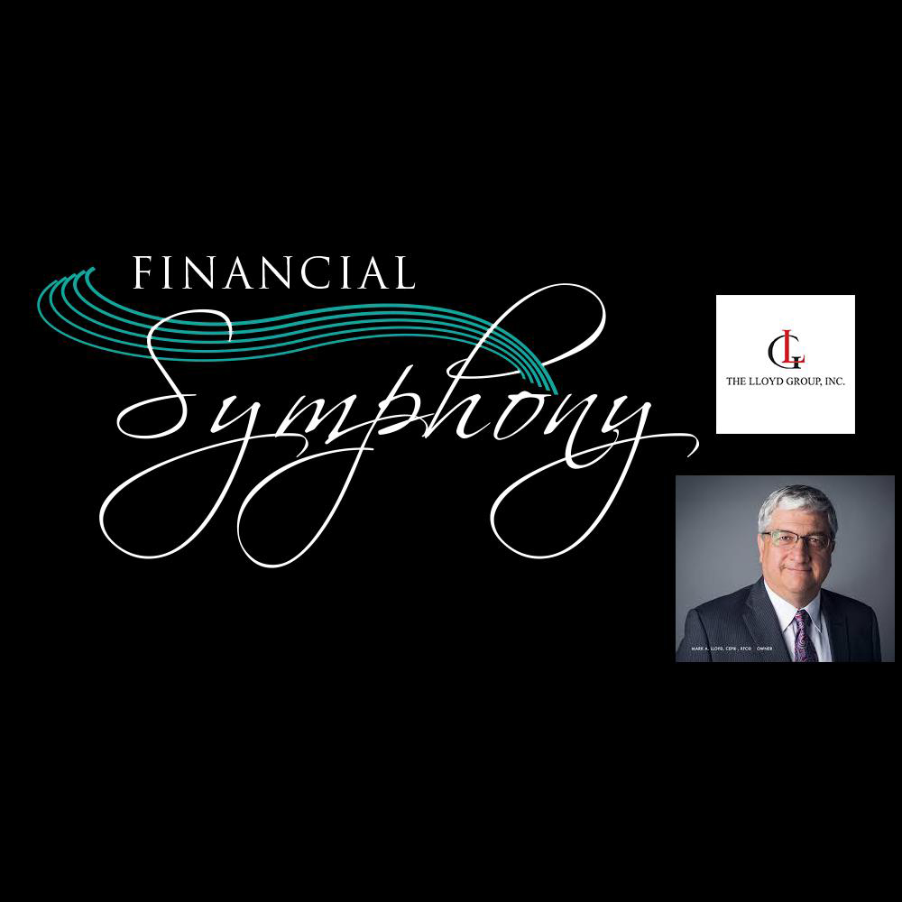 The Financial Symphony