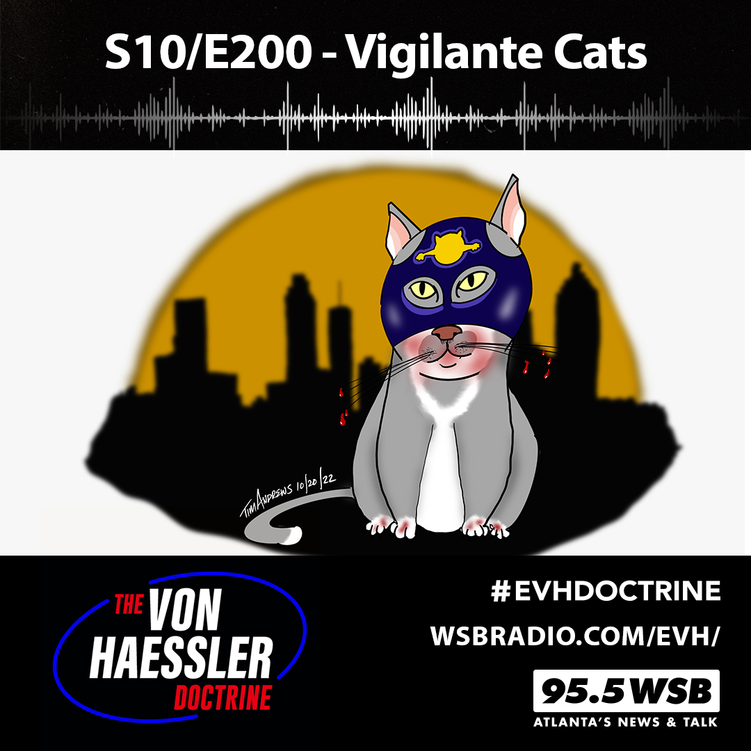 The Von Haessler Doctrine