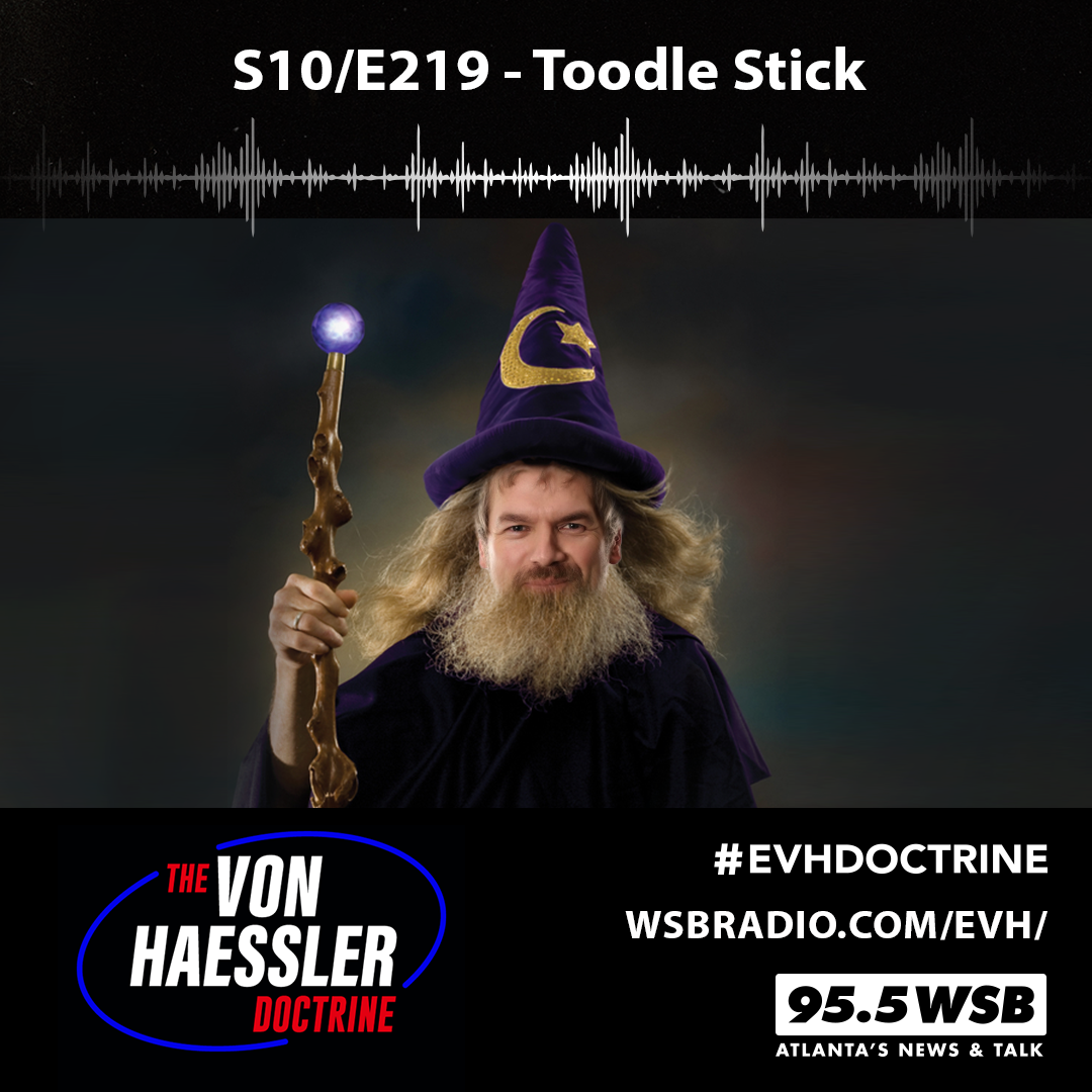 The Von Haessler Doctrine