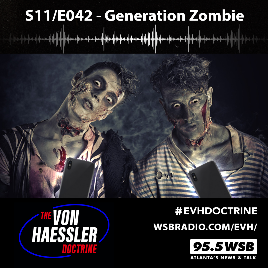 The Von Haessler Doctrine