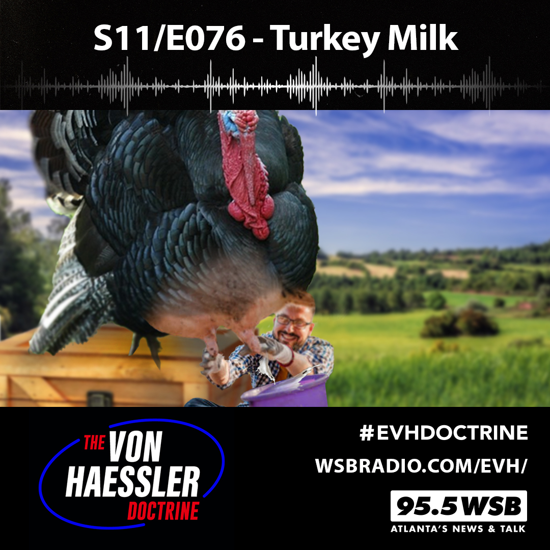 The Von Haessler Doctrine