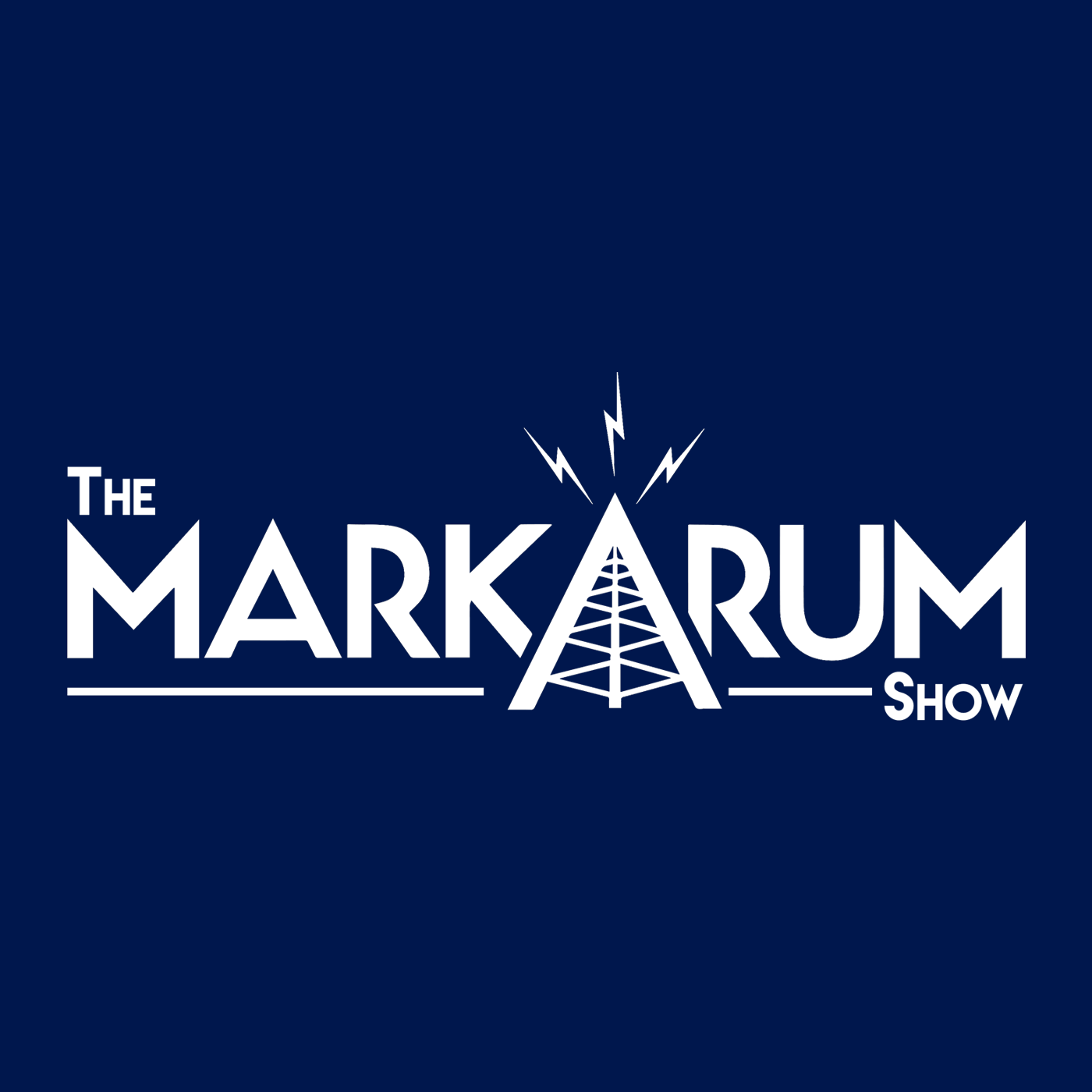 The Mark Arum Show 05-28-26 HR 3 episode artwork