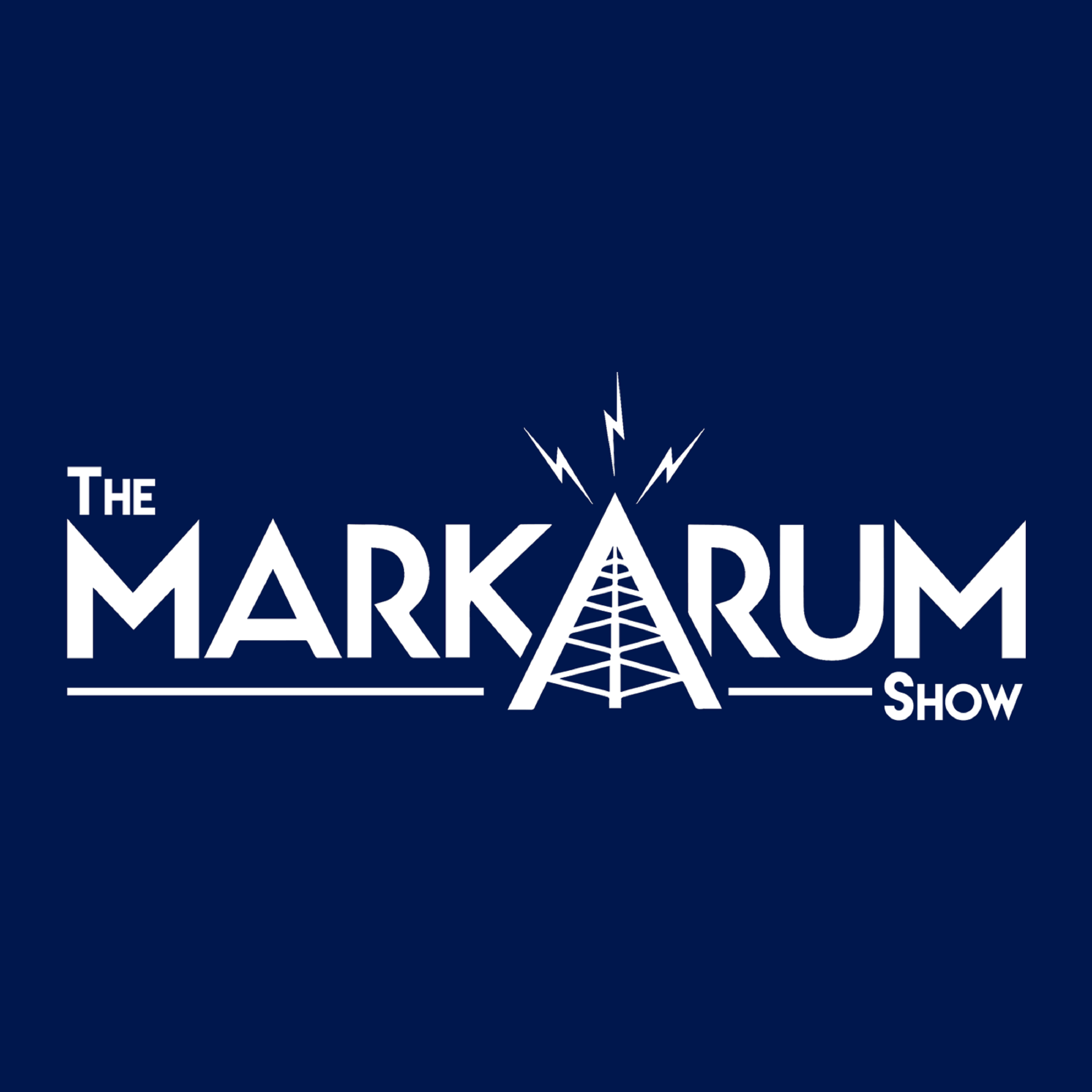 The Mark Arum Show