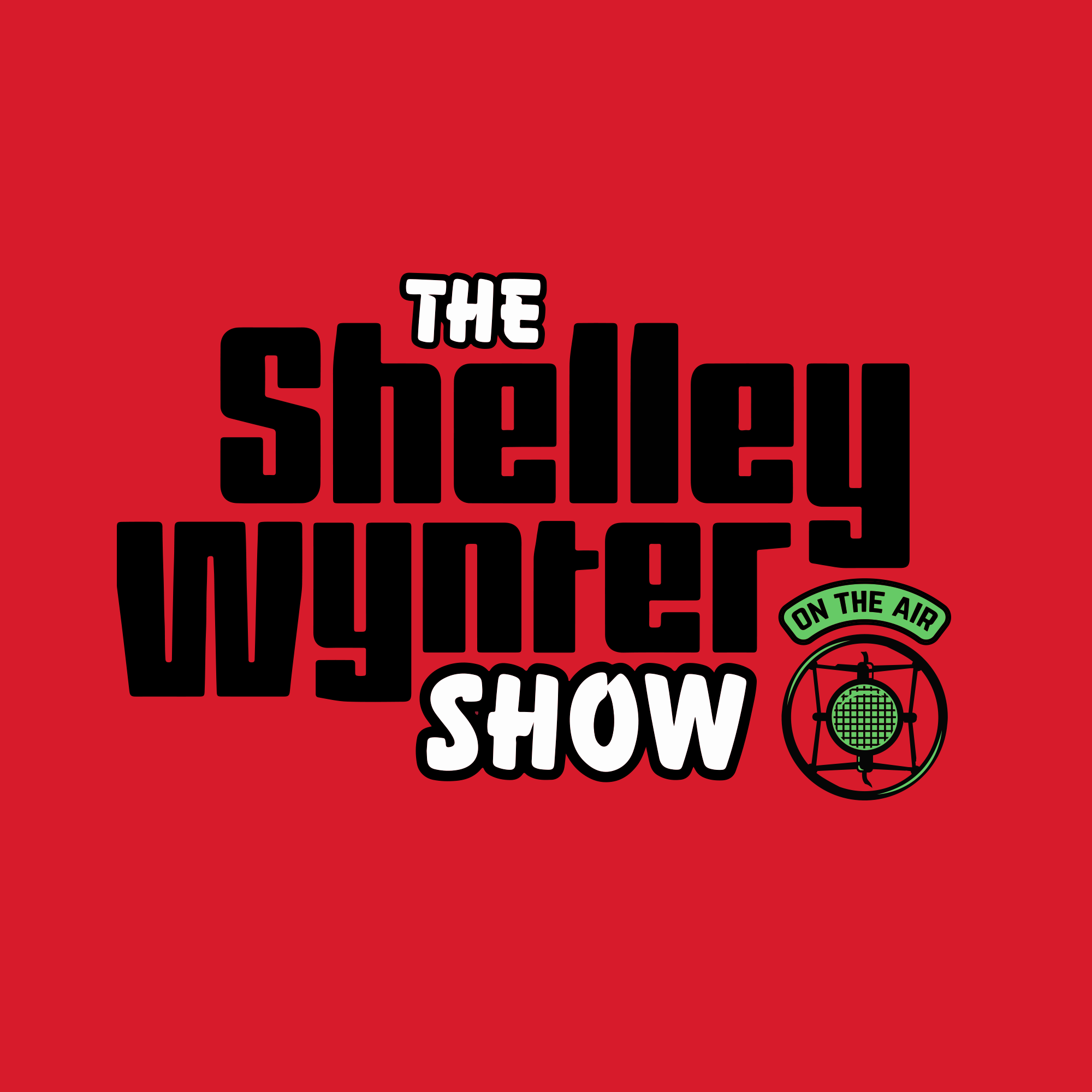 The Shelley Wynter Show