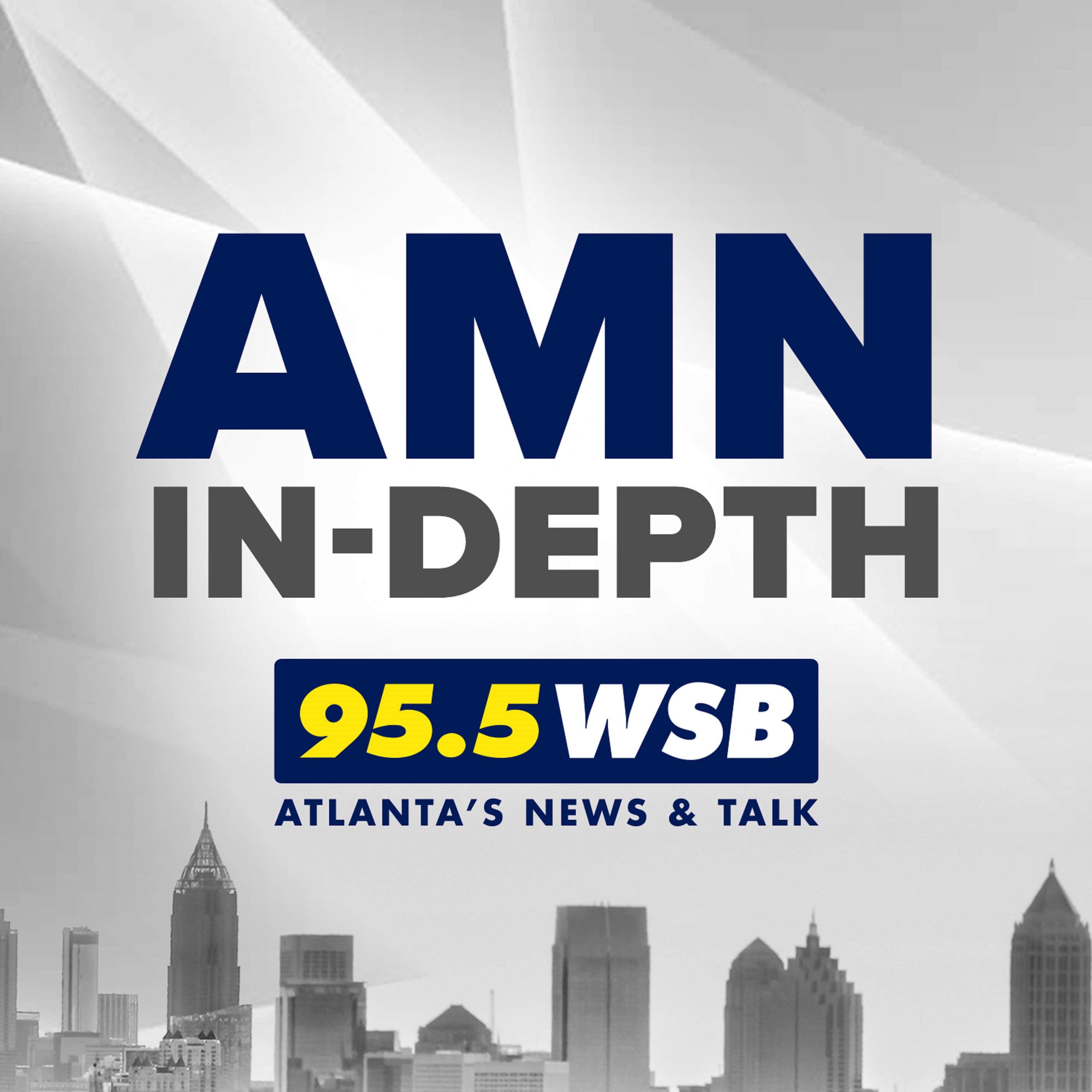 In-Depth with Atlanta's Morning News