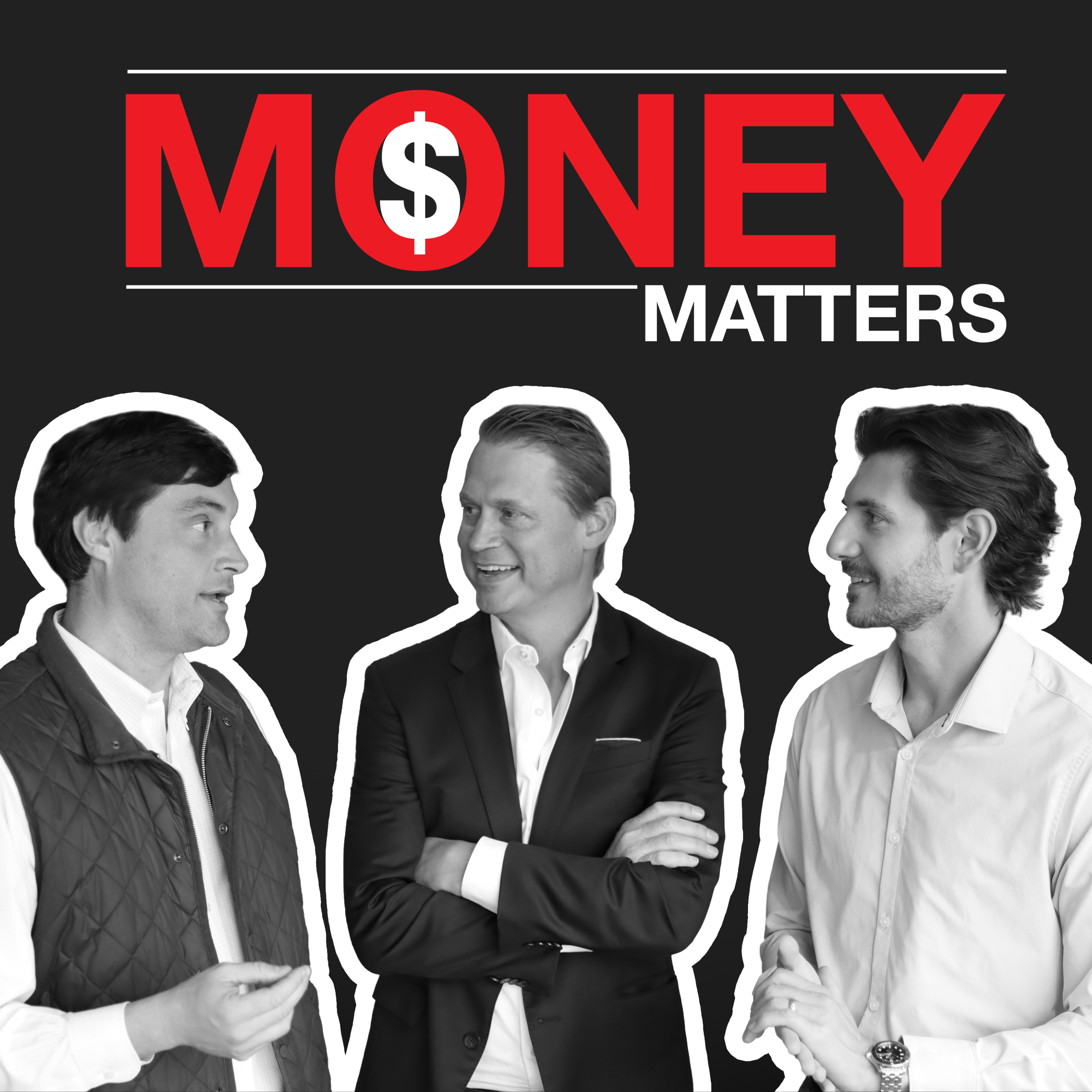 Money Matters with Wes Moss