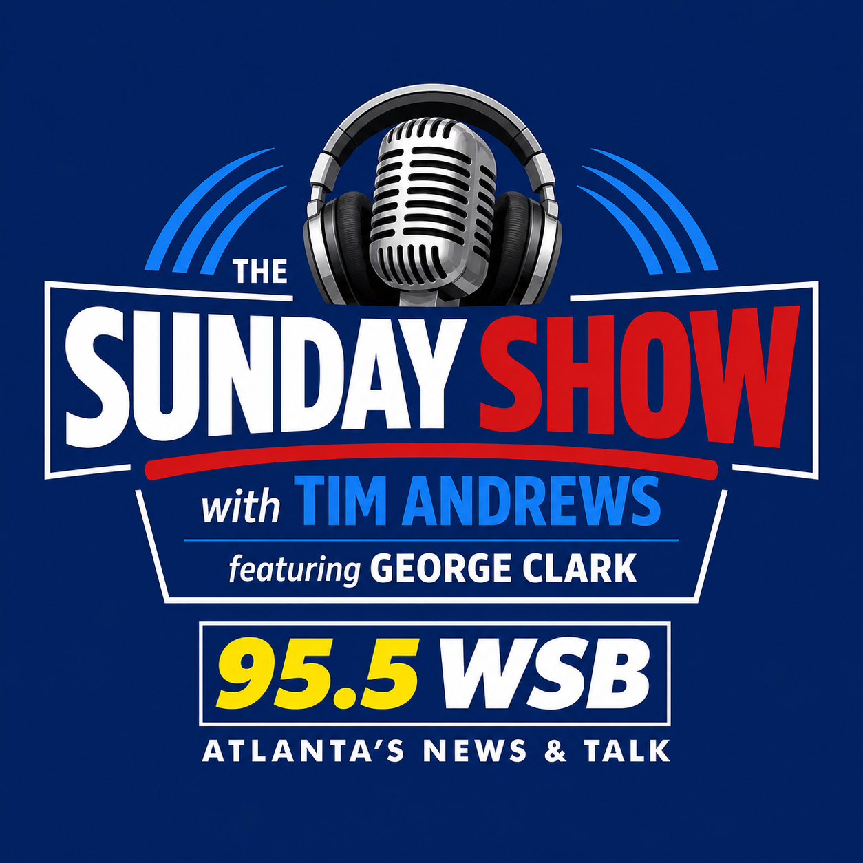 The Sunday Show
