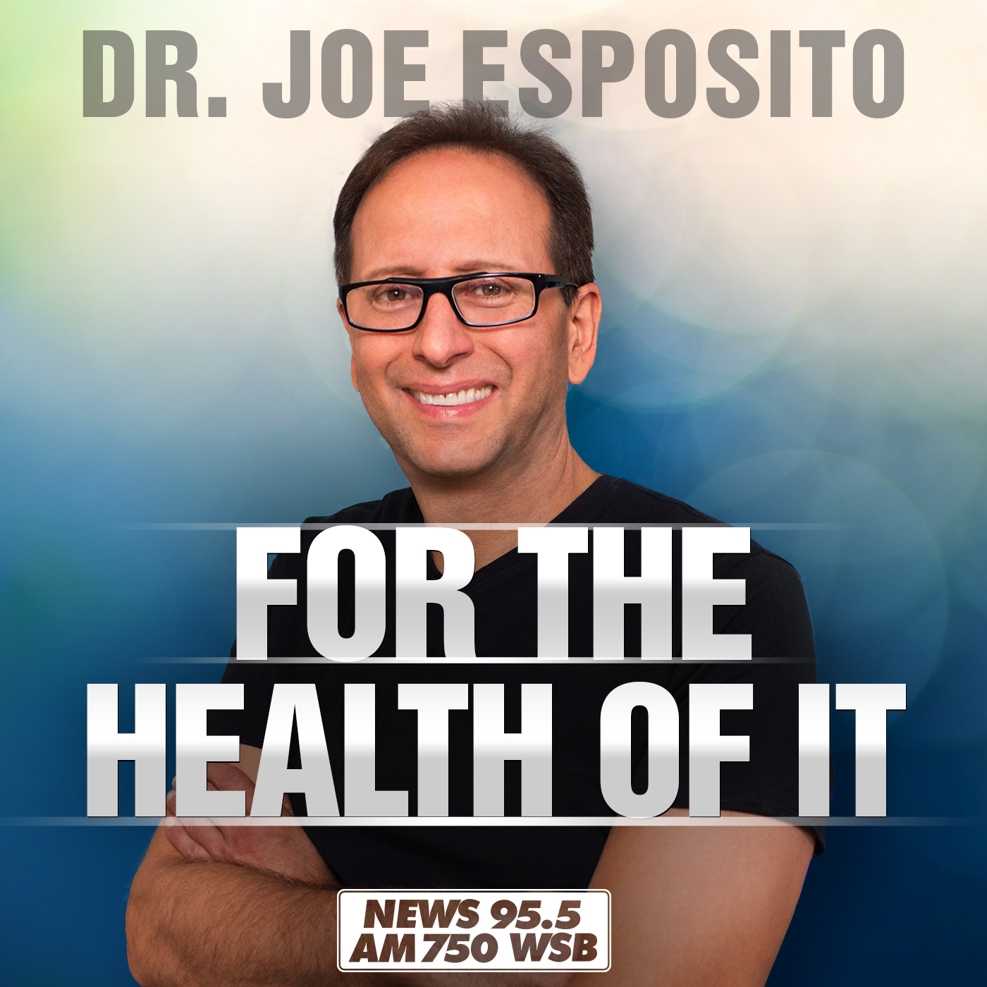 For The Health of It: Episode 494