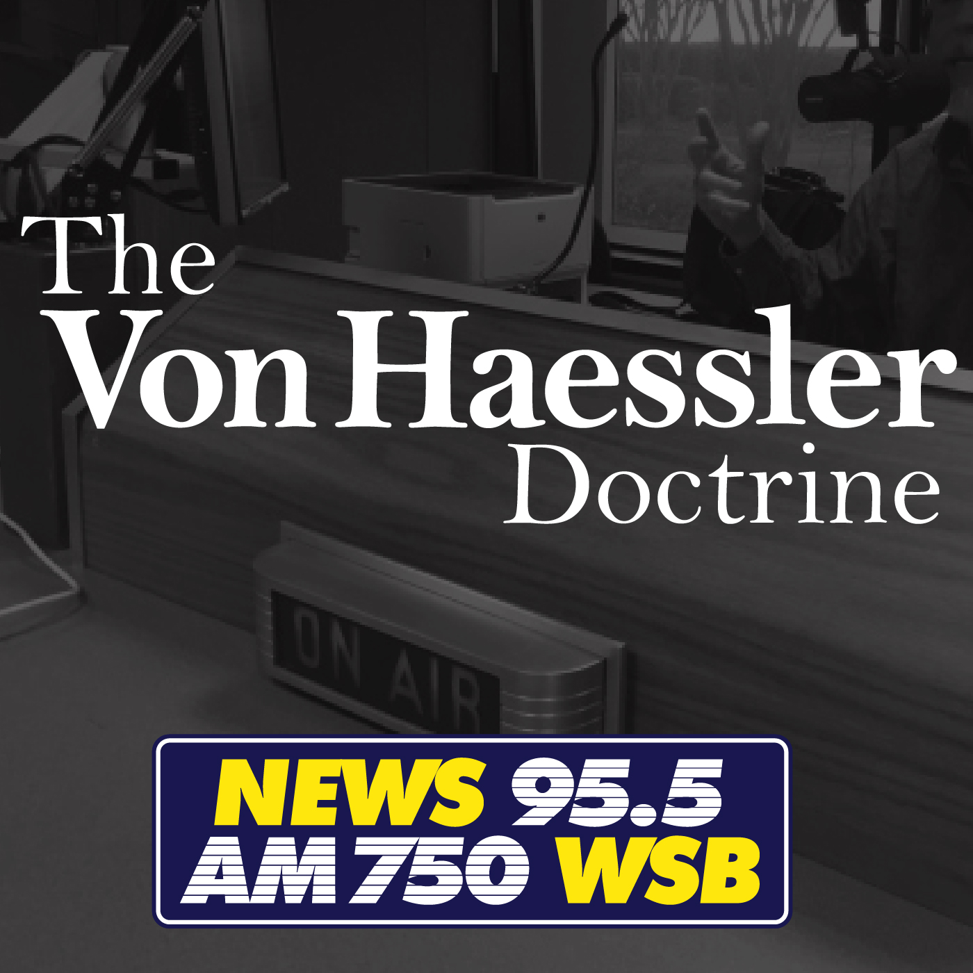 The Von Haessler Doctrine S15/E004 - Mister 69