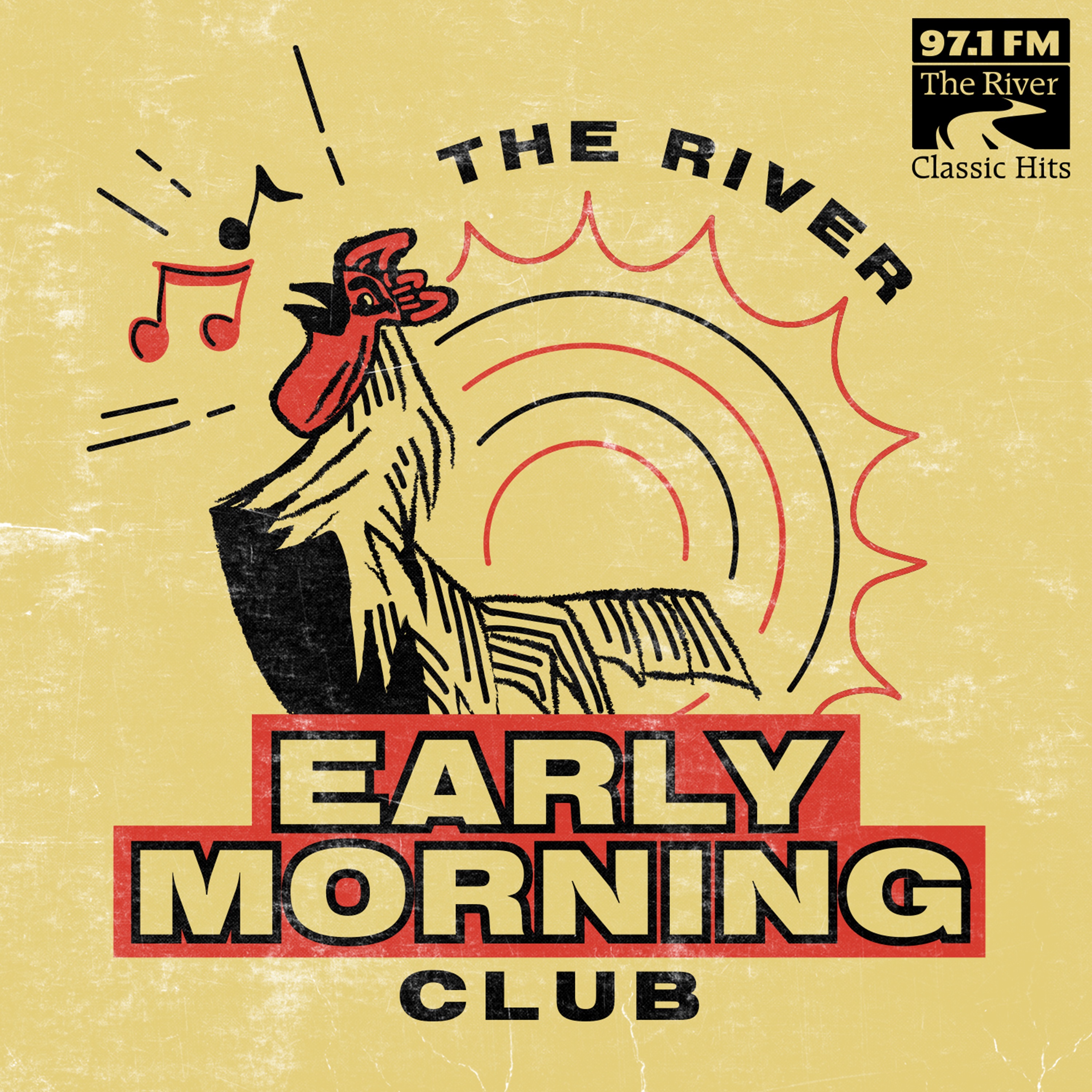 The River Early Morning Club