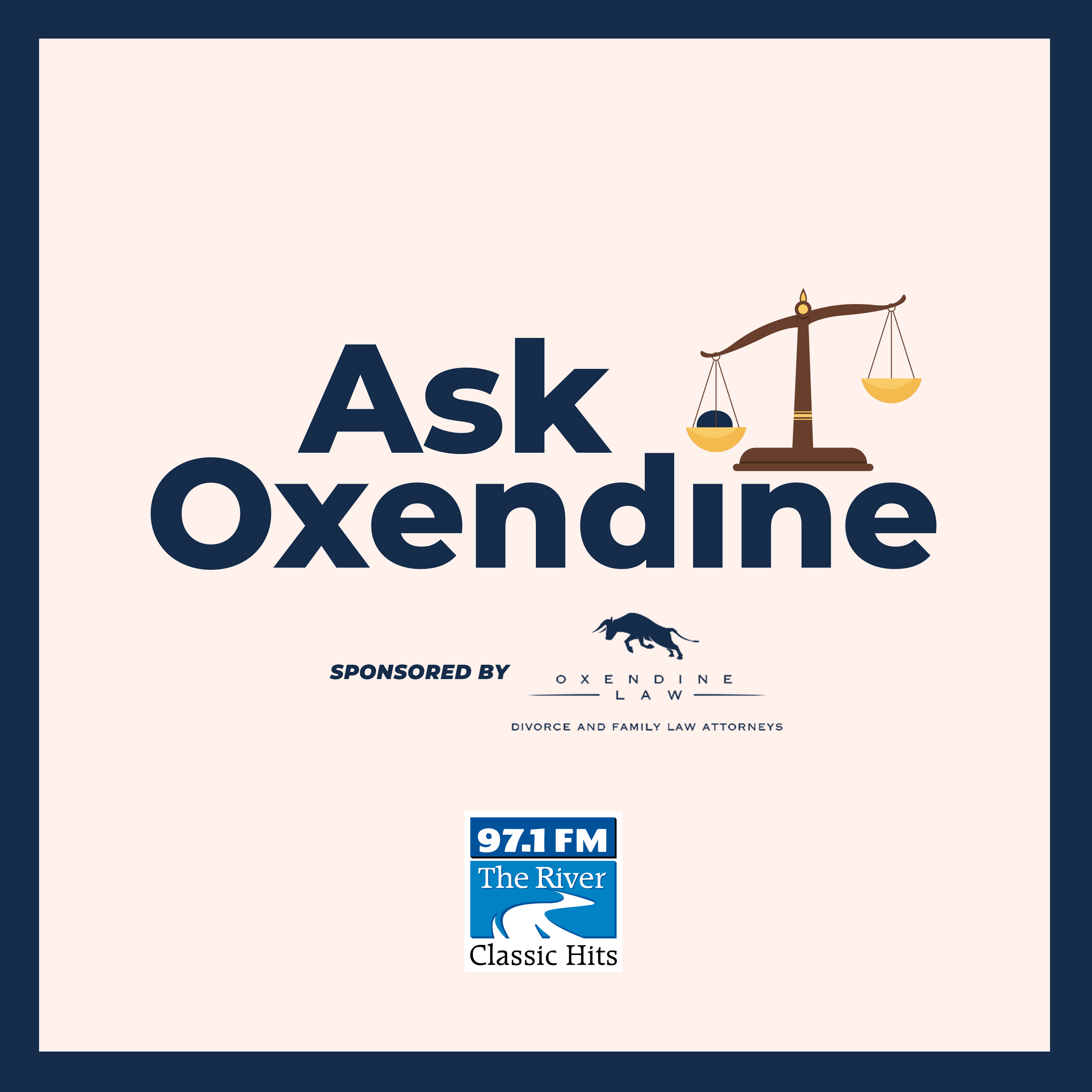 Ask Oxendine