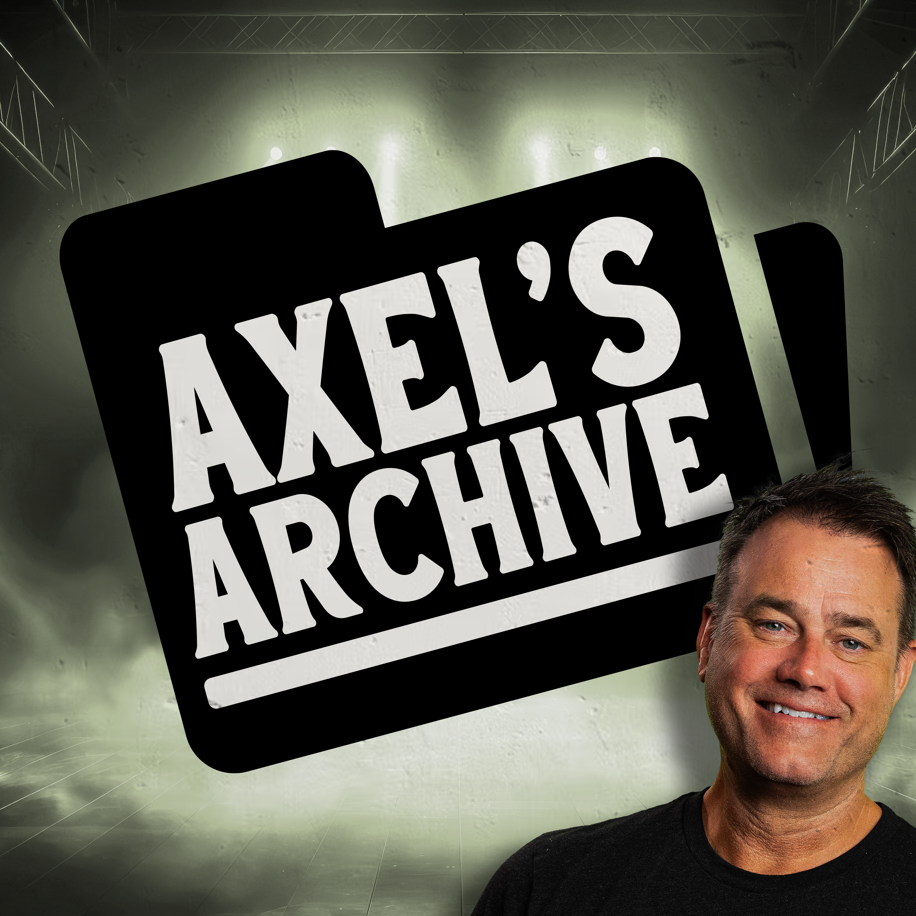Axel's Archive