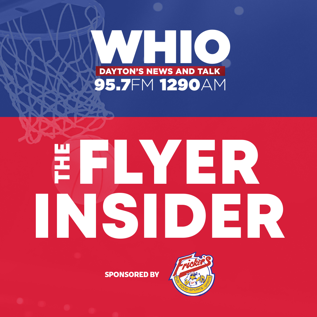 The Flyer Insider