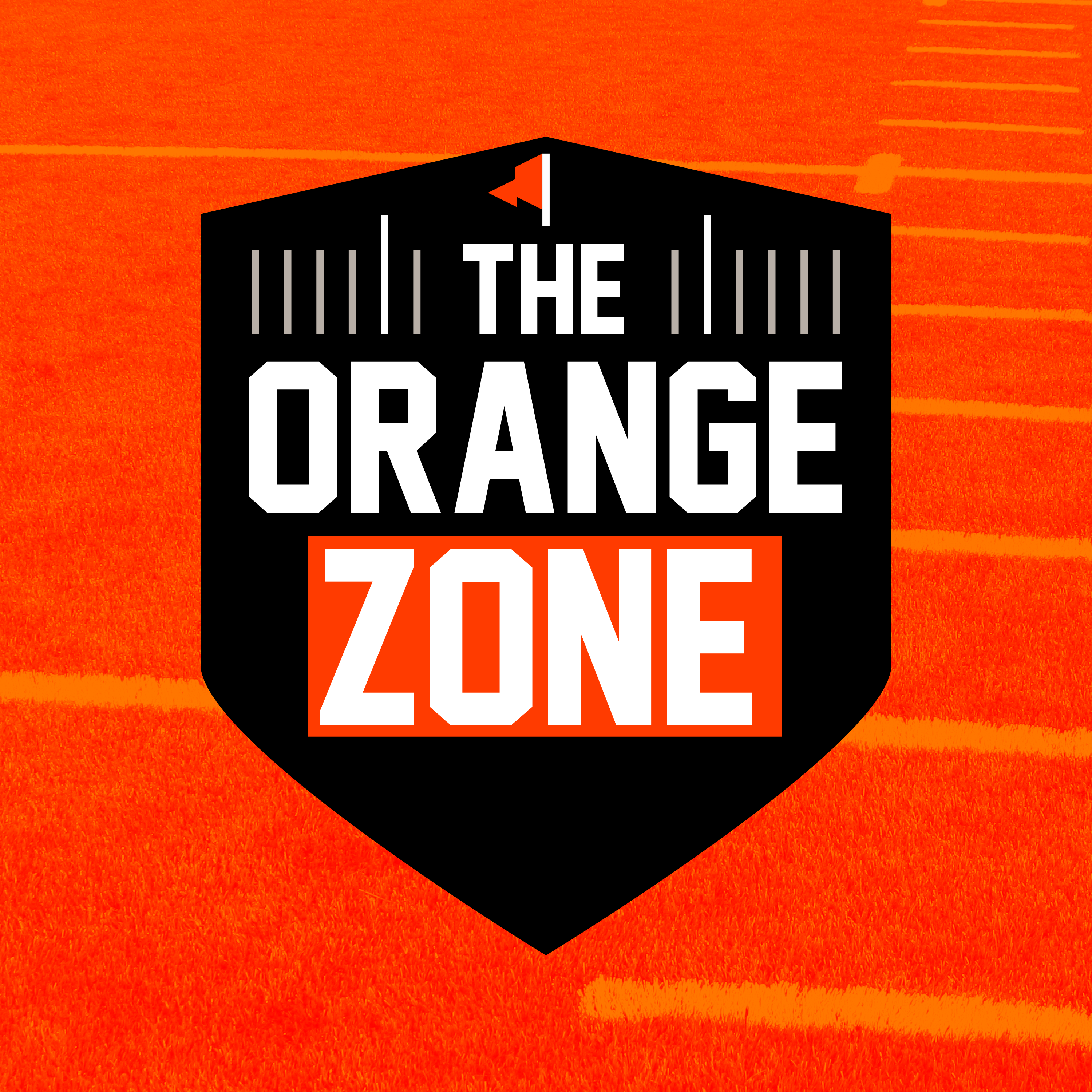 The Orange Zone