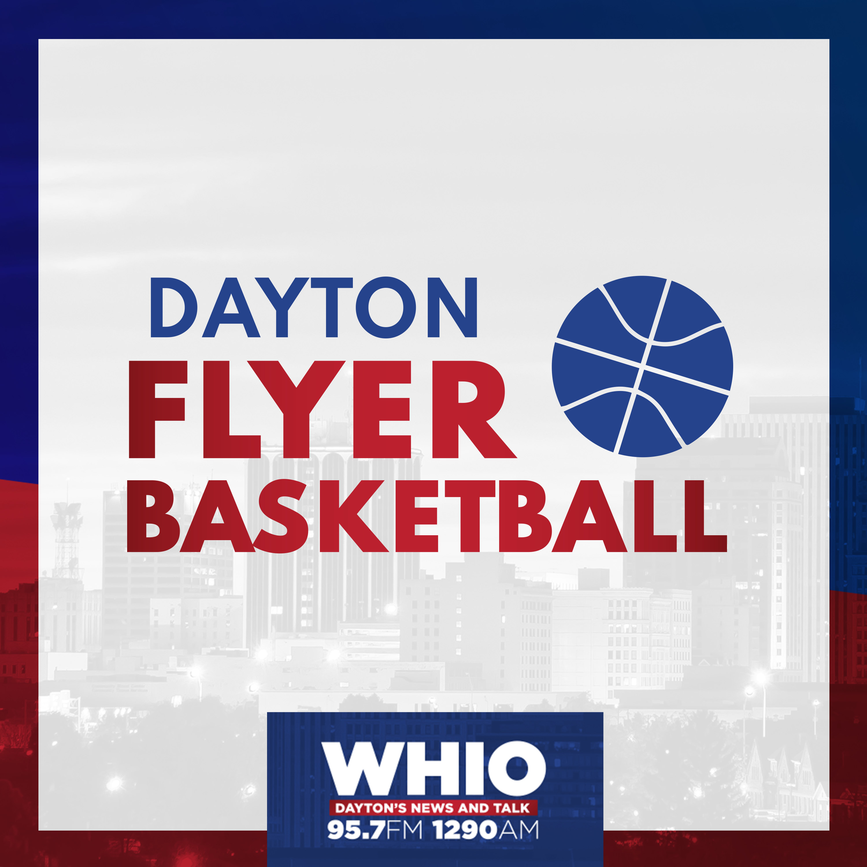 Dayton Flyers Basketball