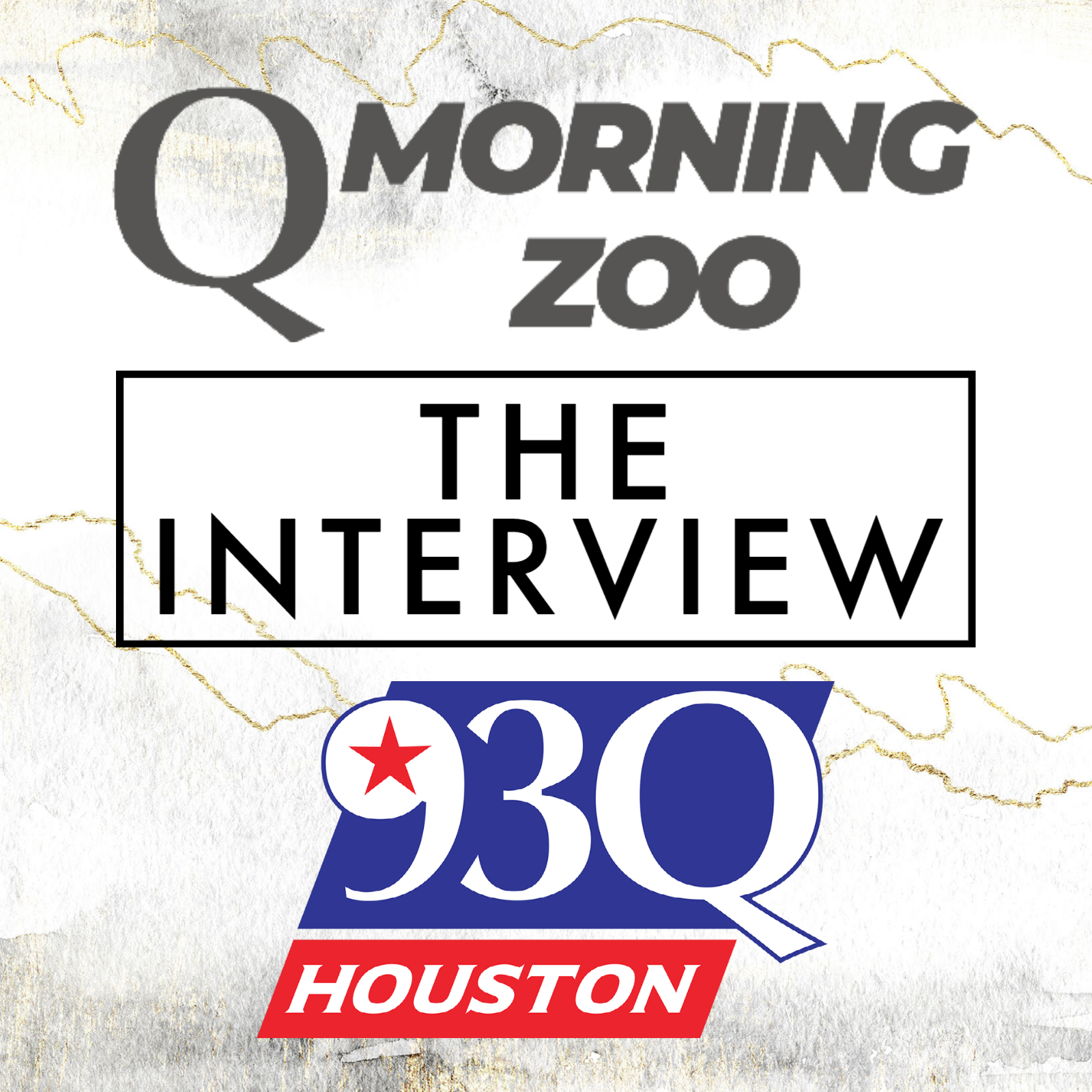 Q Morning Zoo  - The Interview