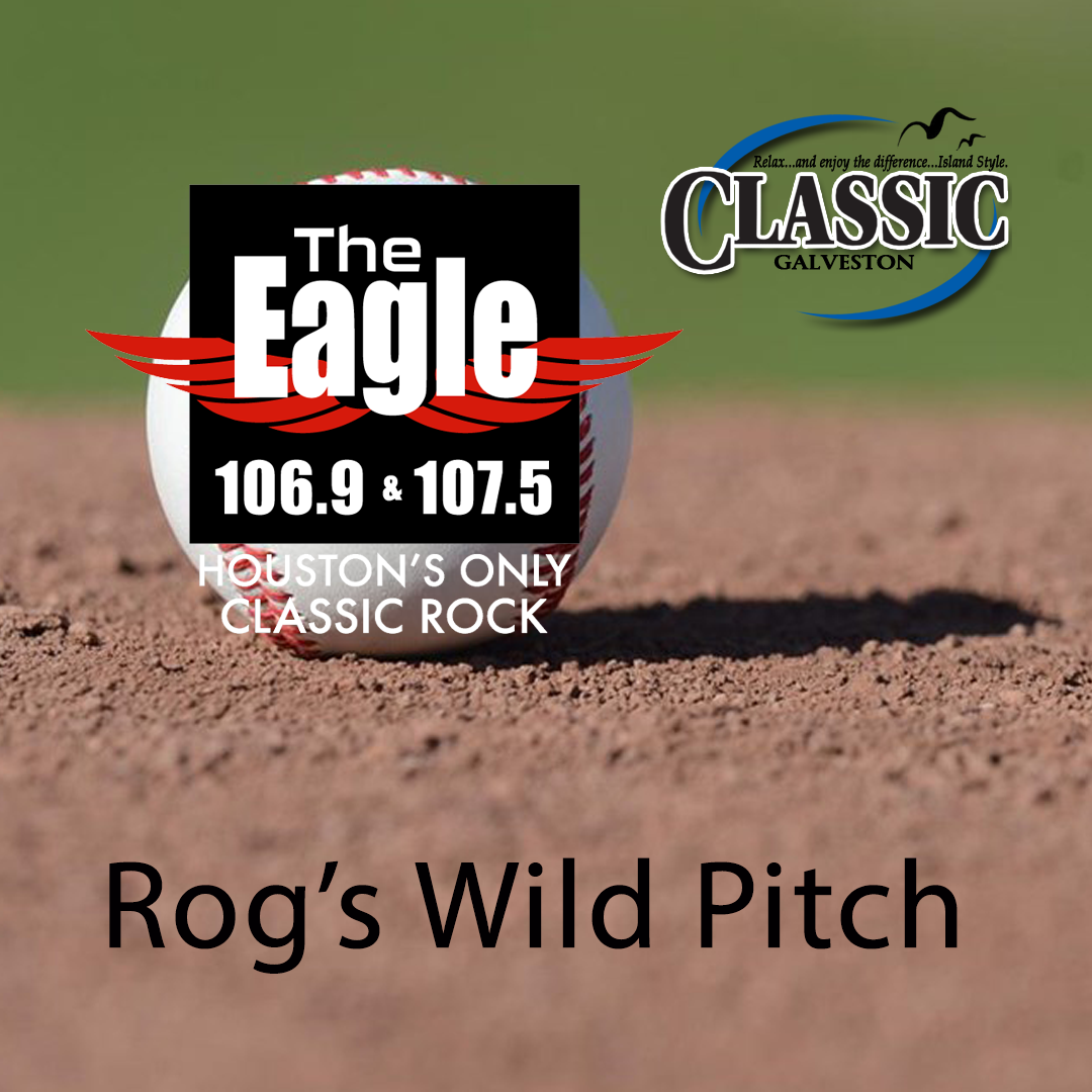 Rog's Wild Pitch