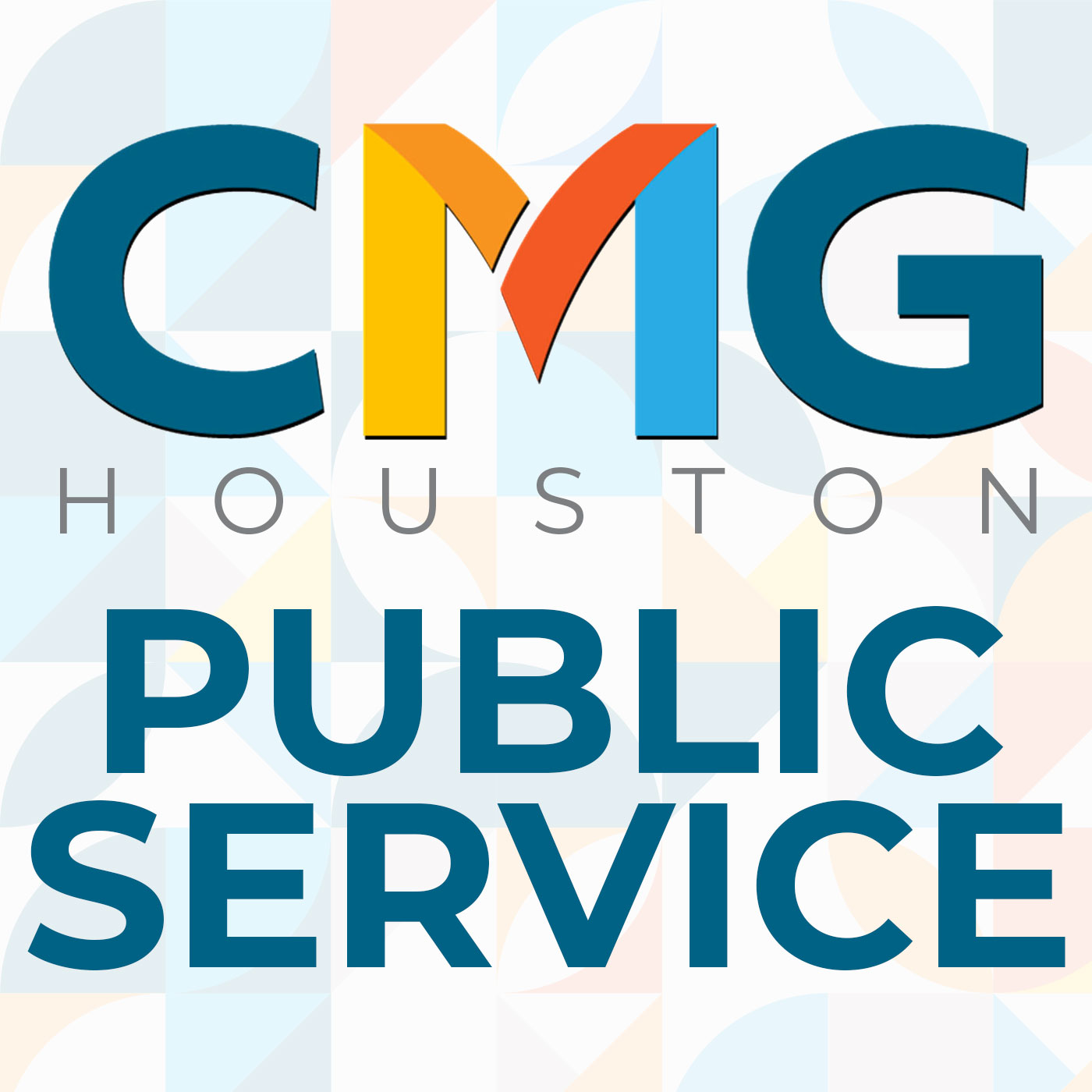 Houston On The Air Public Service