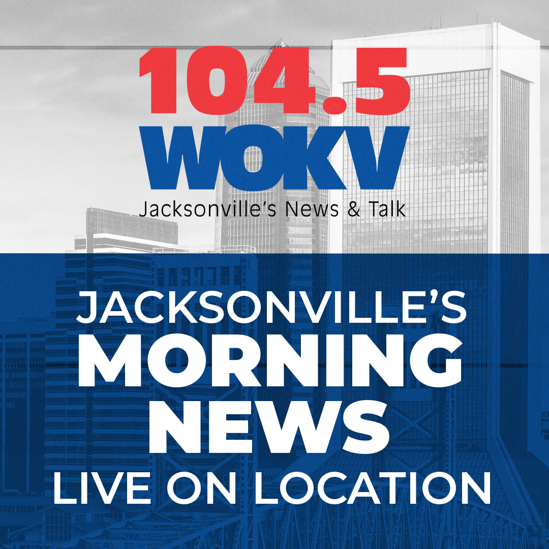Jacksonville\'s Morning News Interviews