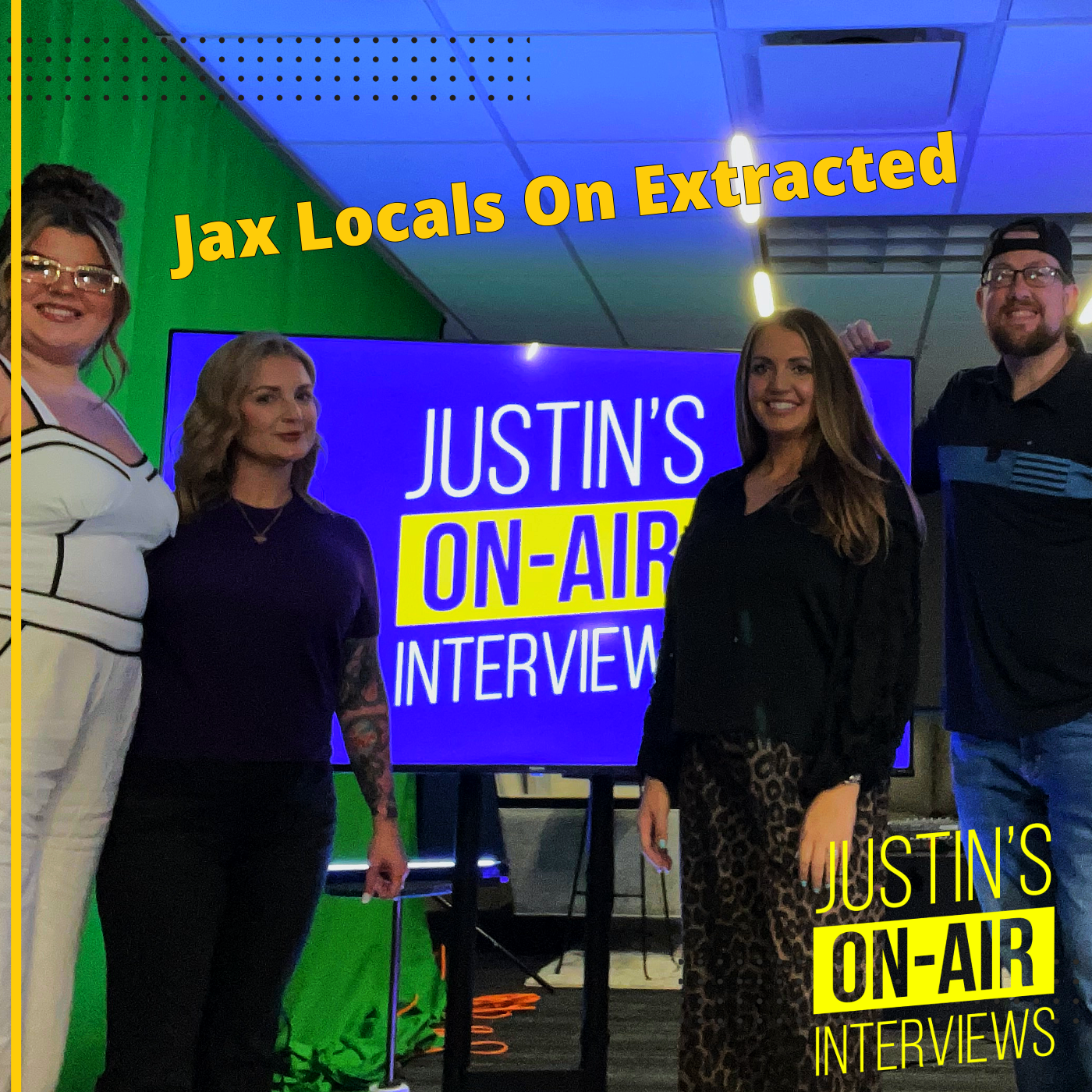 X99.5 | Justin – X99.5