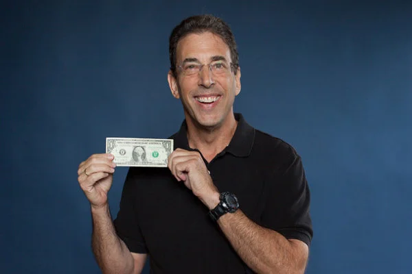 2/24 - Clark Howard's Daily Savings Tip 2/24 - Clark Howard's Daily Savings Tip