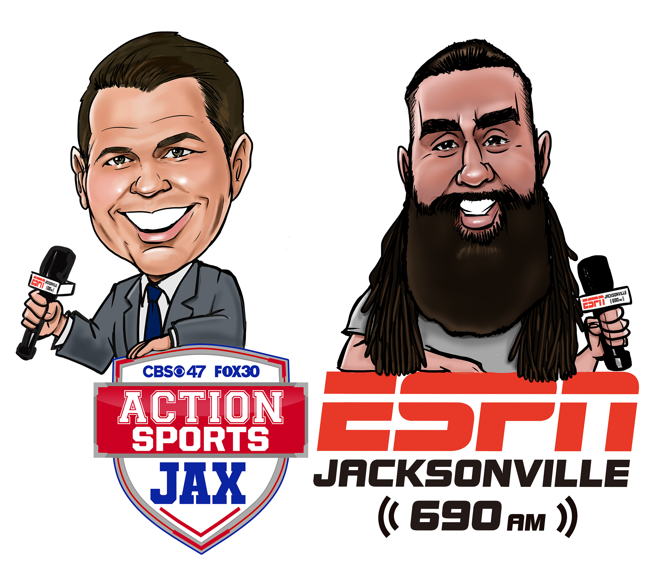 Action Sports Jax On ESPN690