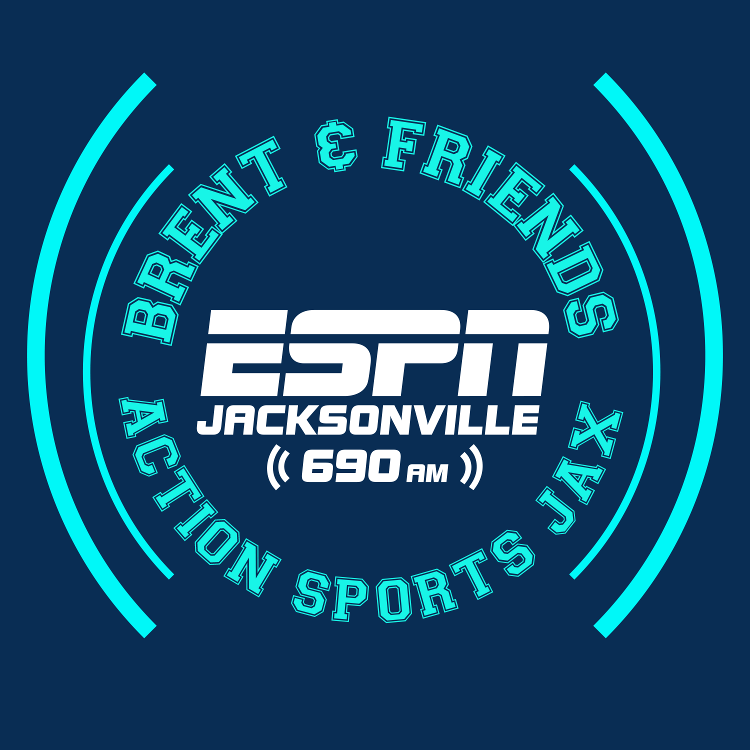 Brent & Friends On ESPN690
