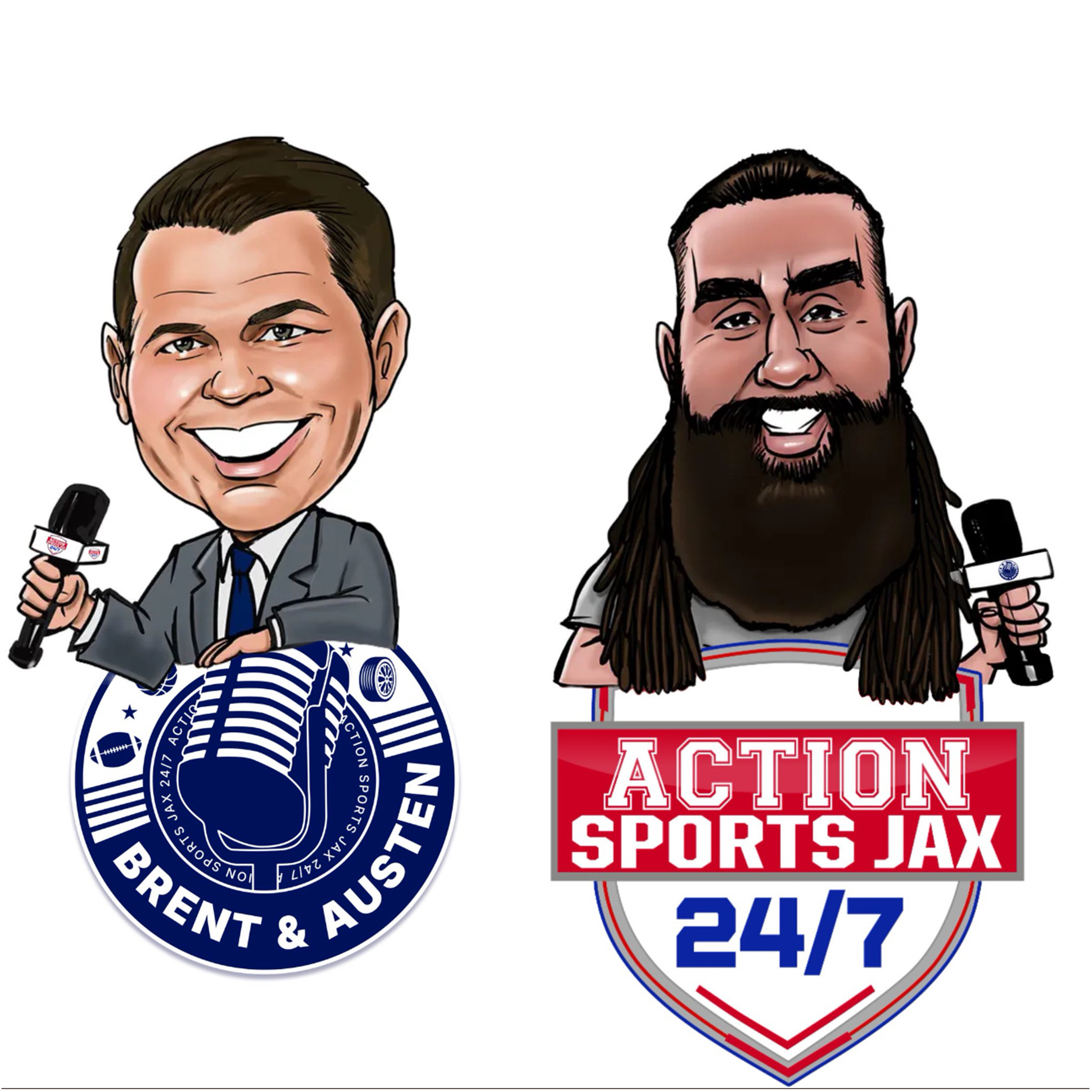 Brent & Austen Show 3.13.26 Hour 3