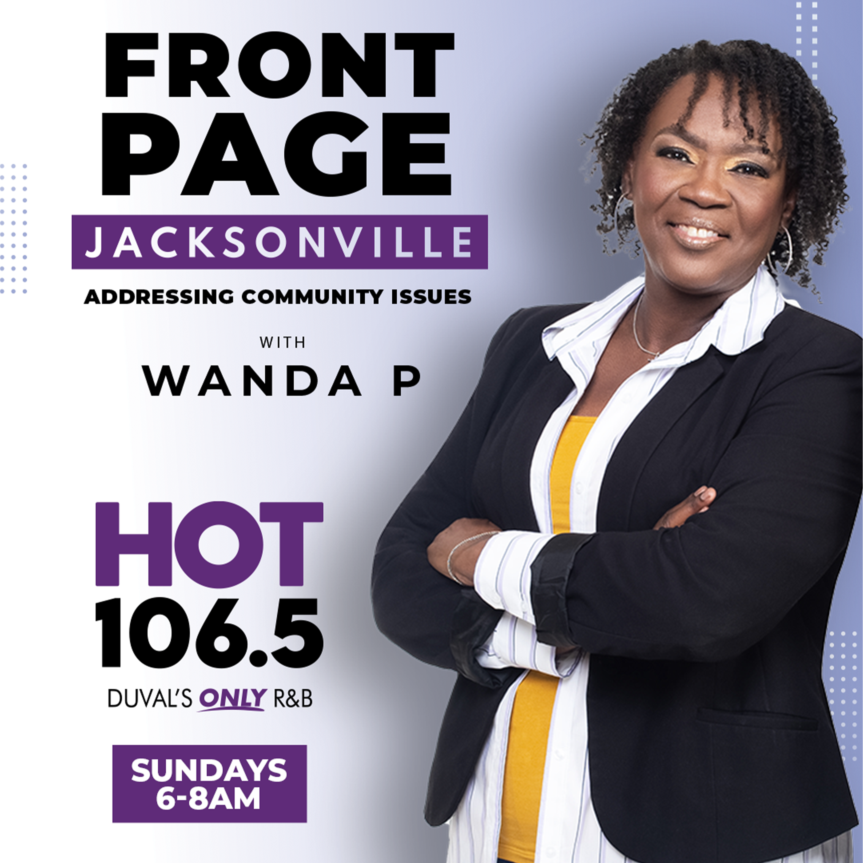 Front Page Jacksonville