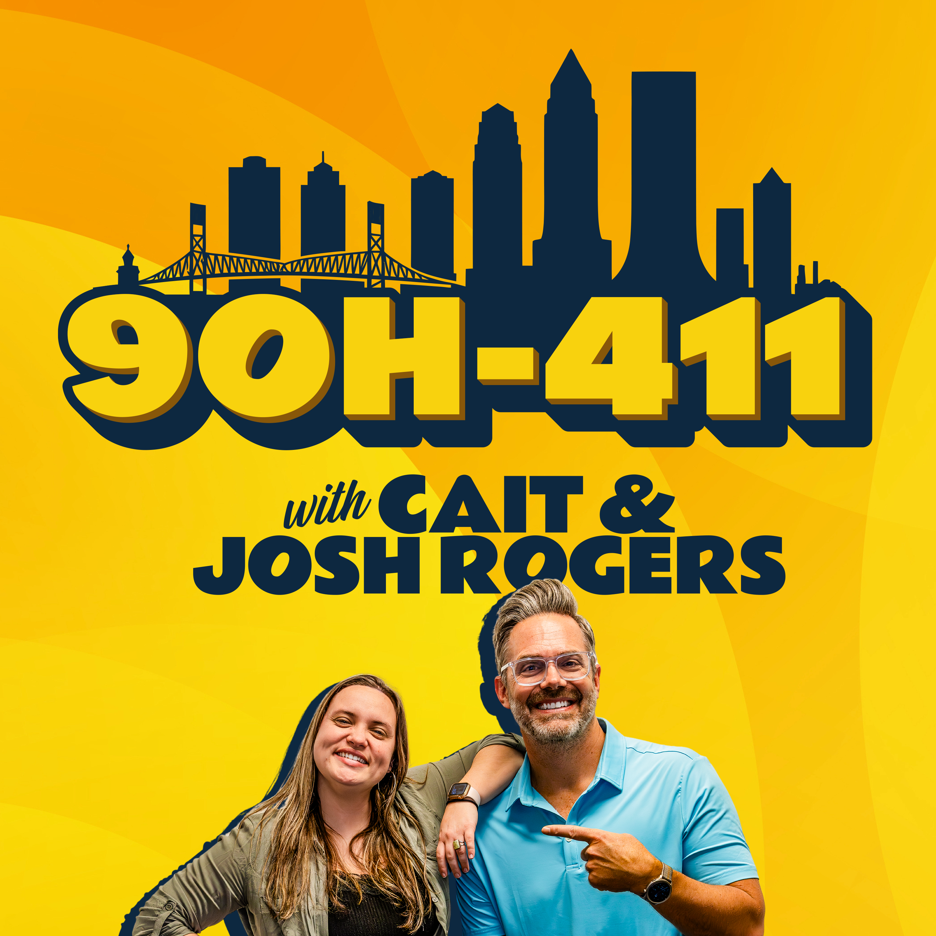 Cait\'s On-Air Hangout