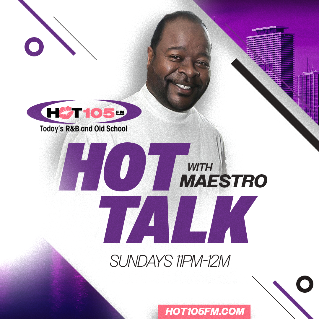 HOT Talk with Maestro