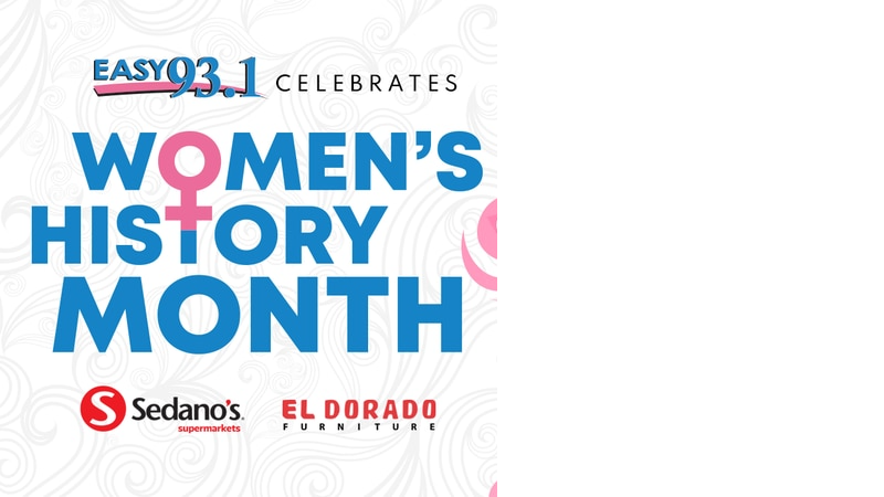 Women's History Month: Rebecca Fishman Lipsey