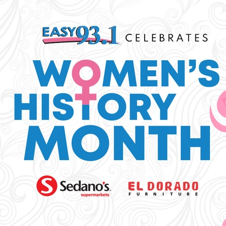 Women's History Month: Allison Grubbs