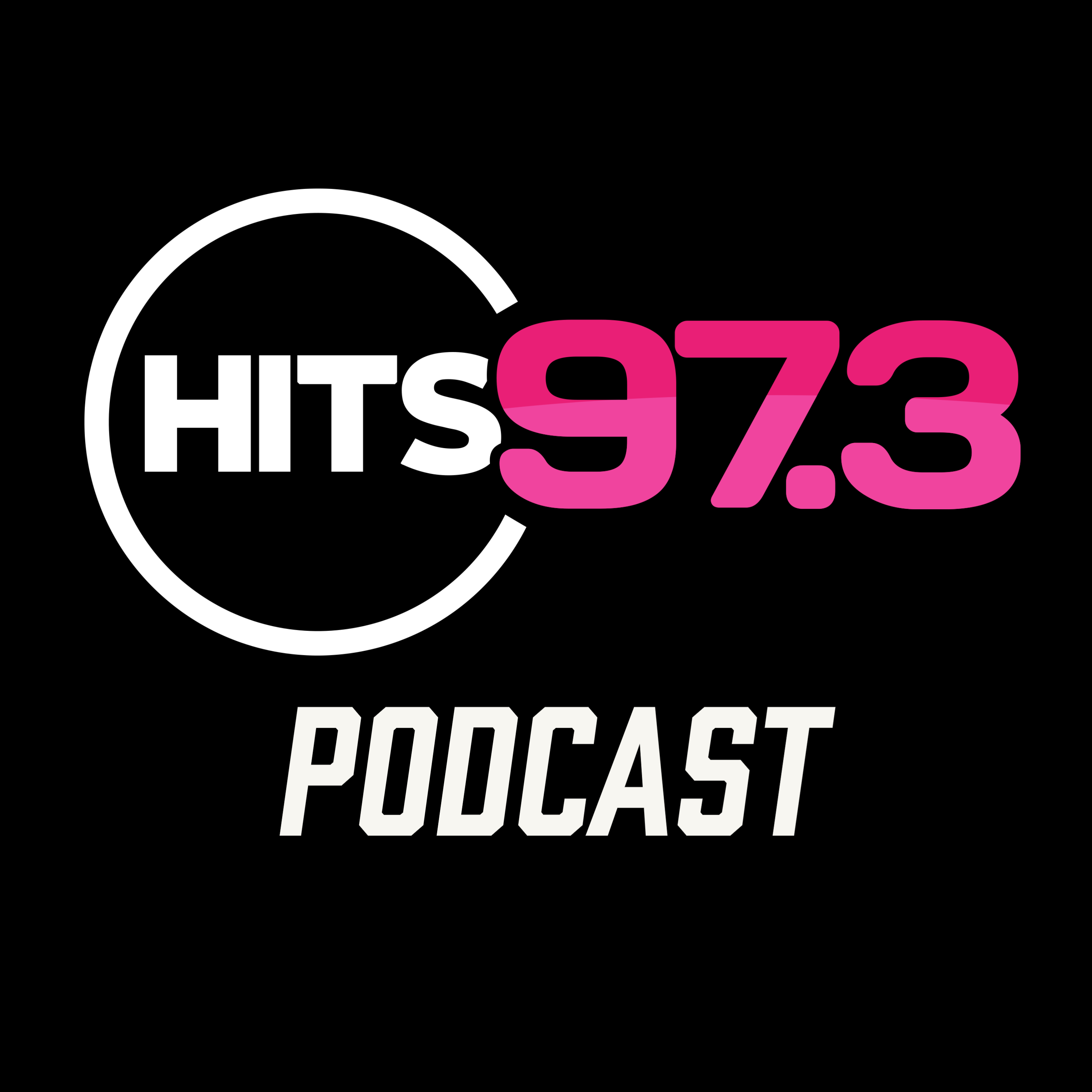 The Hits 97.3 Podcast