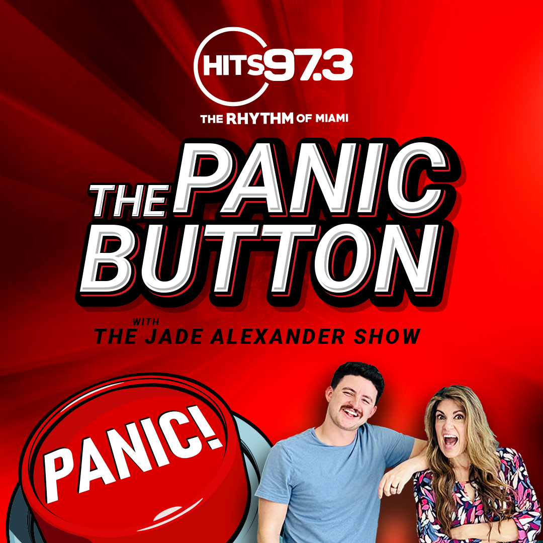 Jade Alexander’s The Panic Button