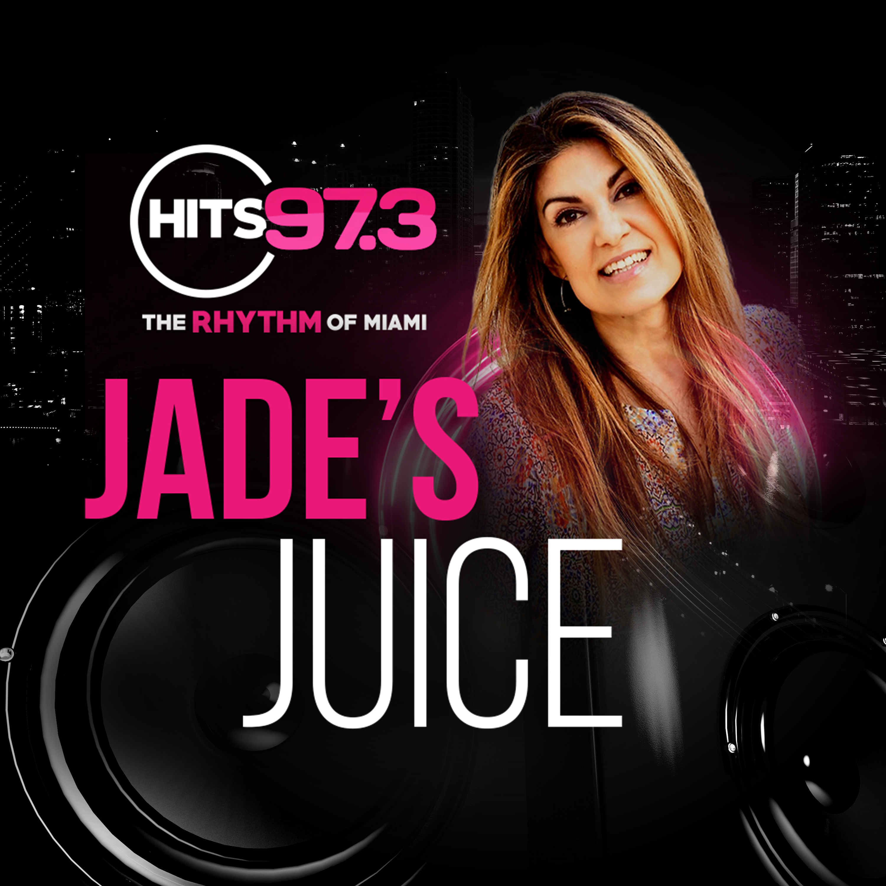 Jade's Juice