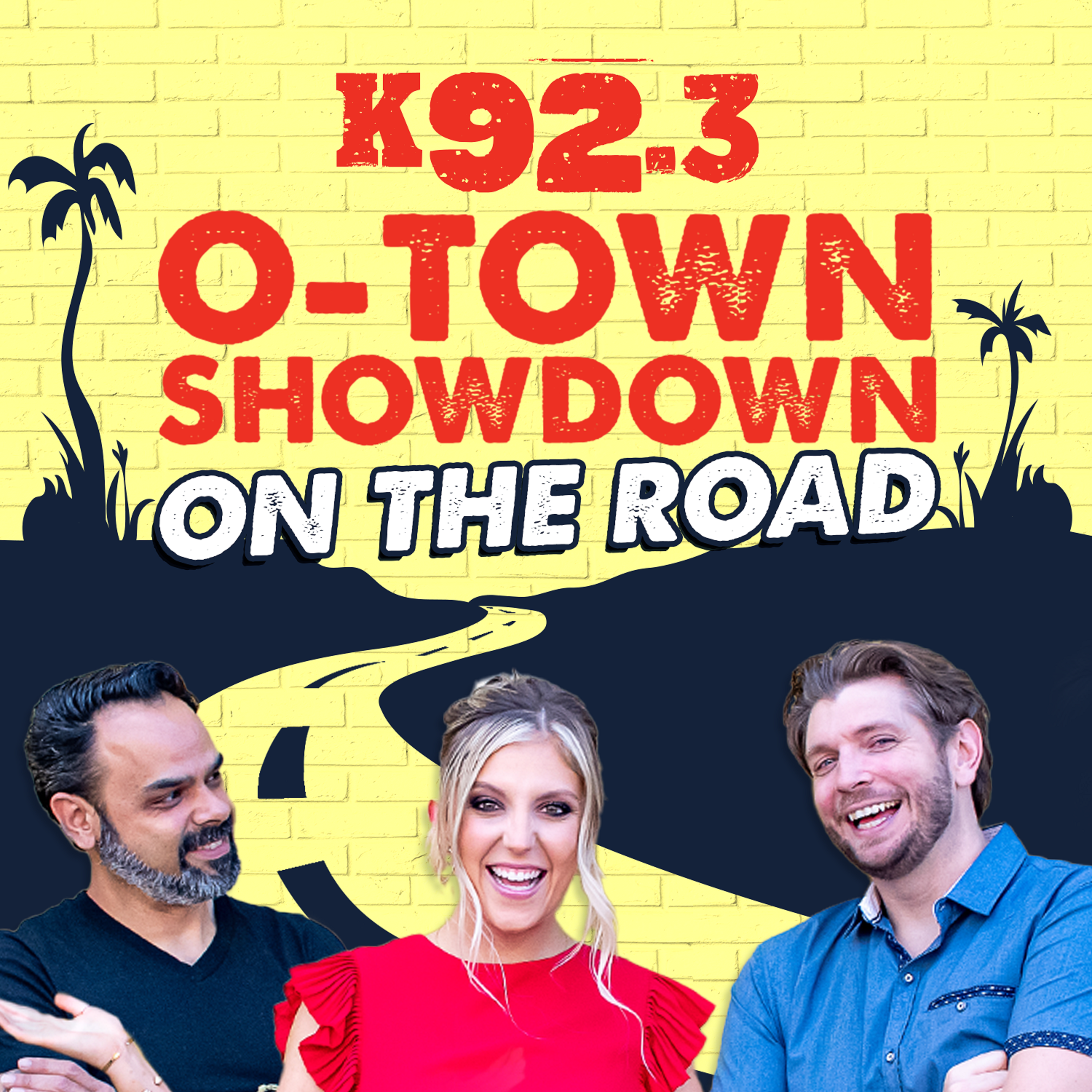 O-Town Showdown On the Road