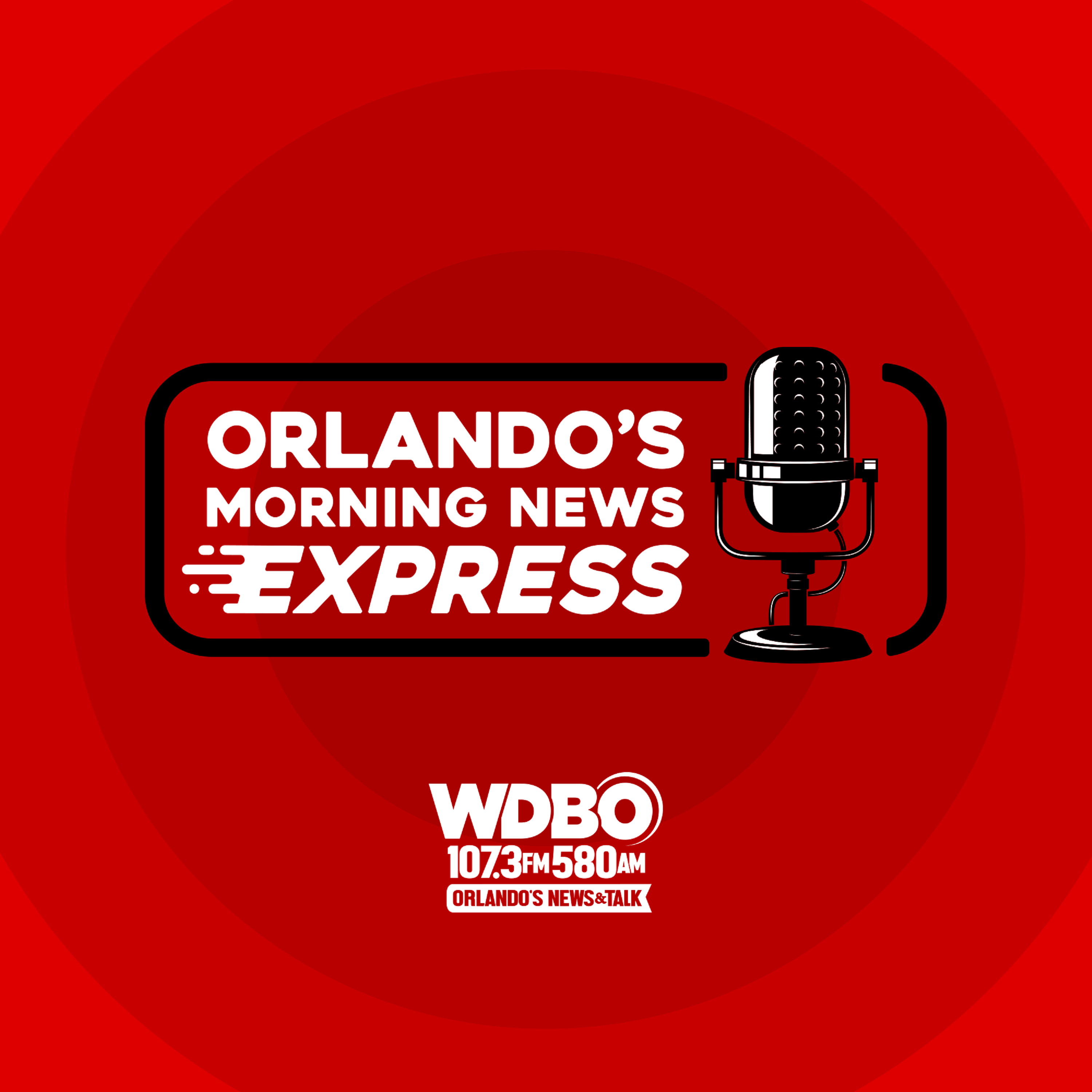 Orlando's Morning News Express