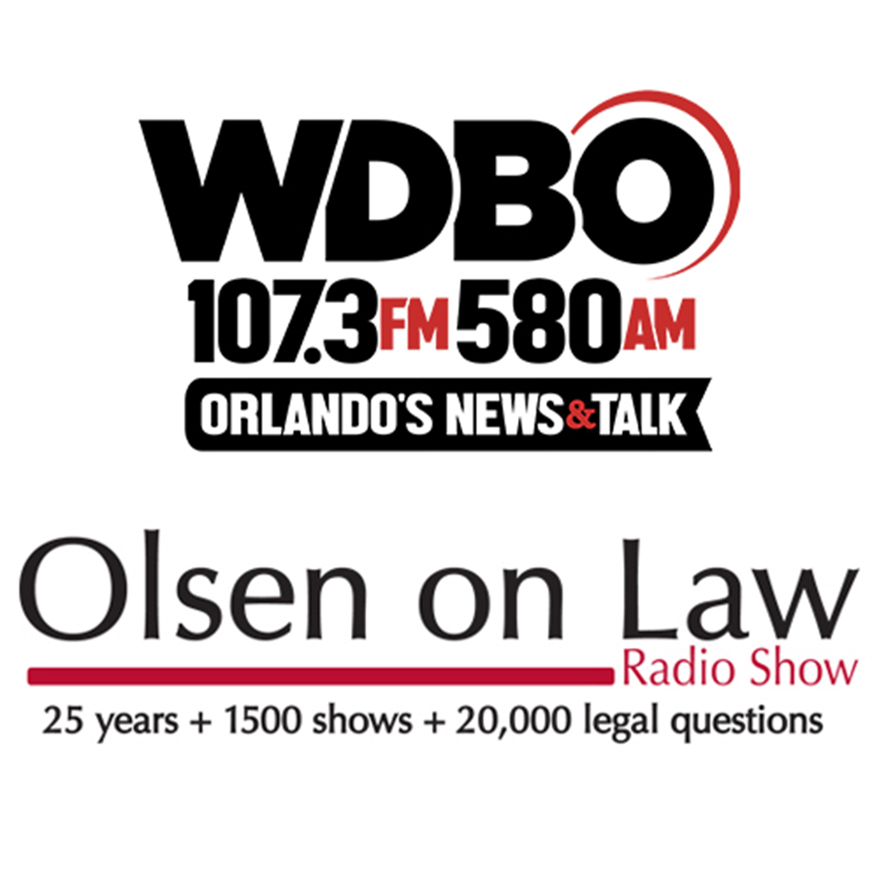 Olsen on Law