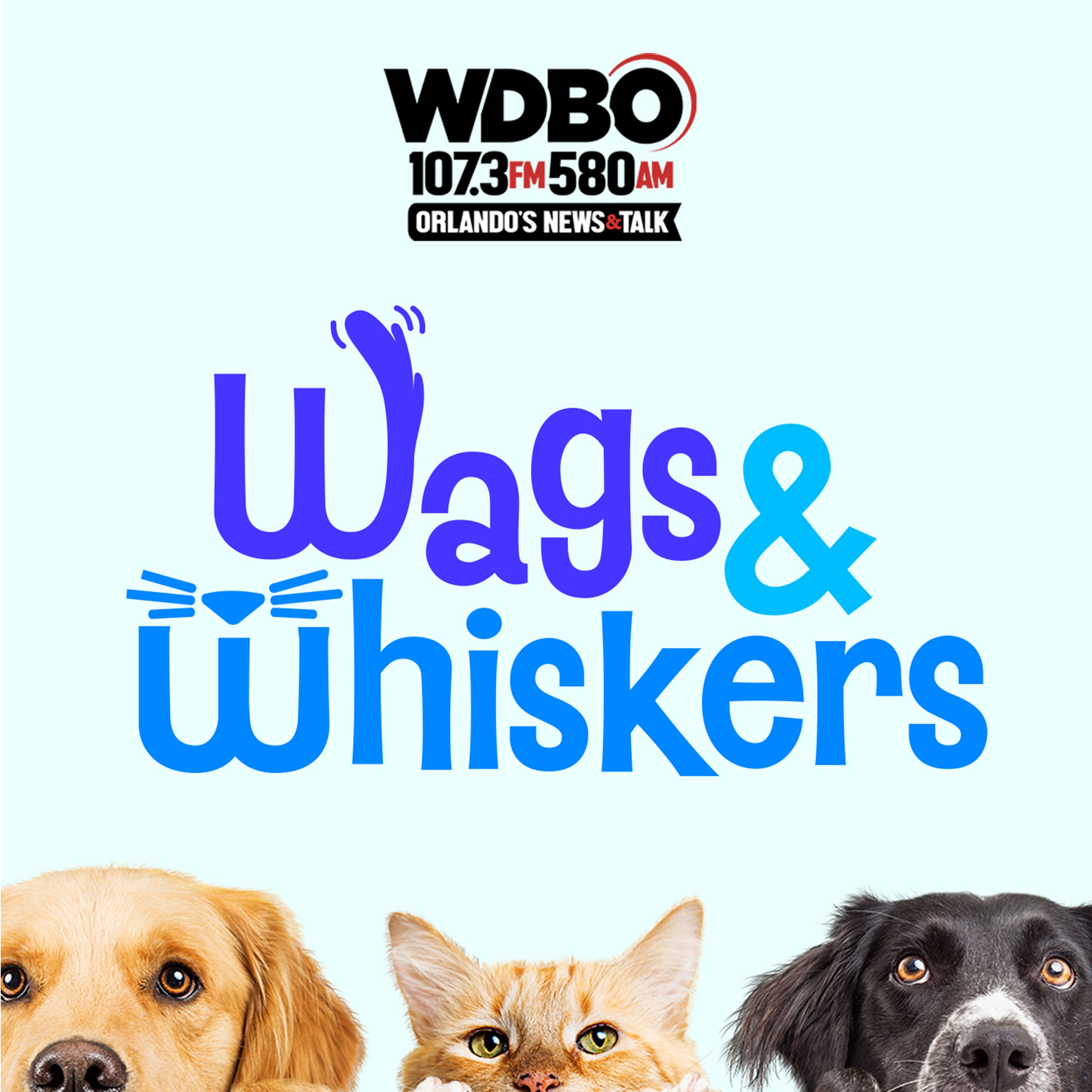 Wags and Whiskers