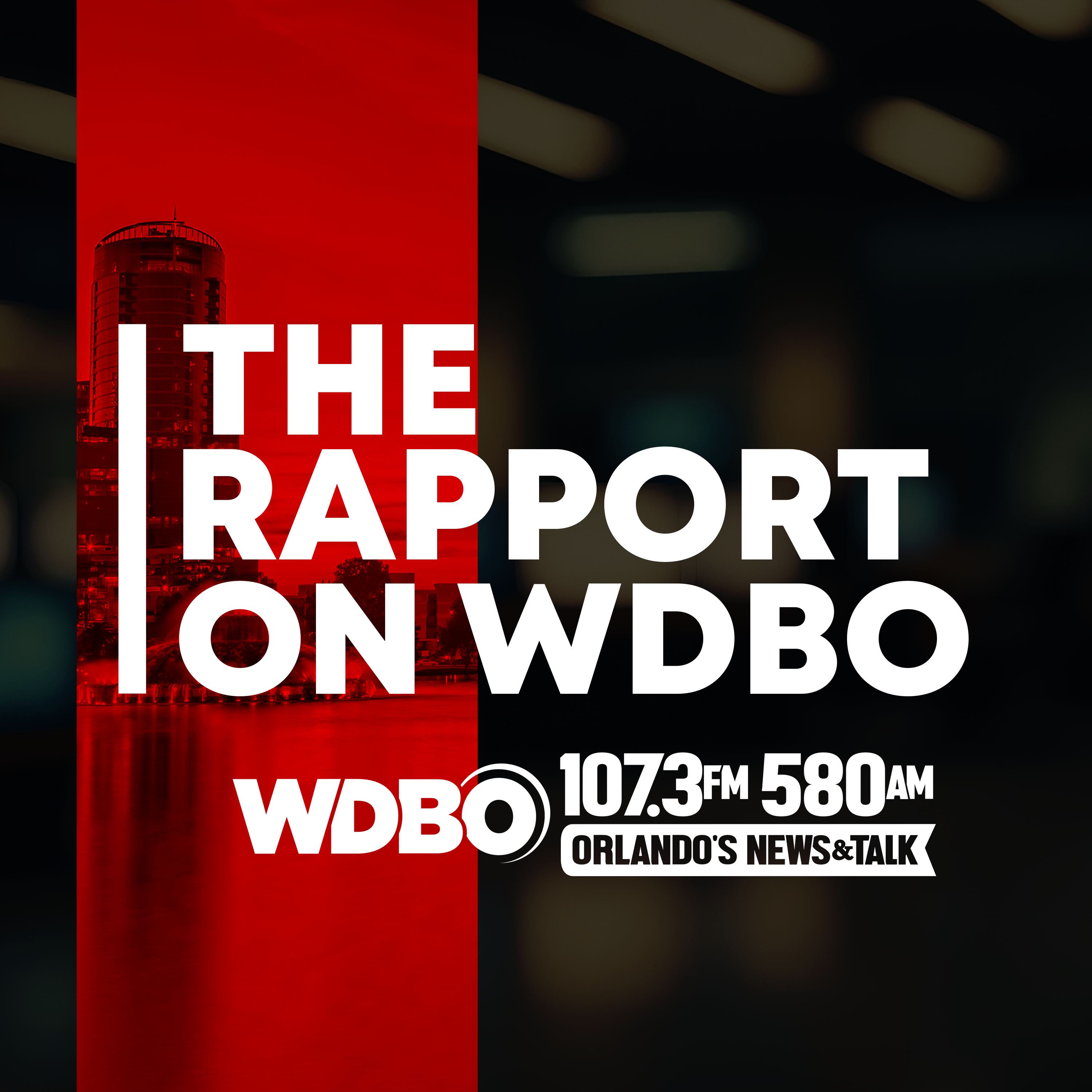 The Rapport On WDBO