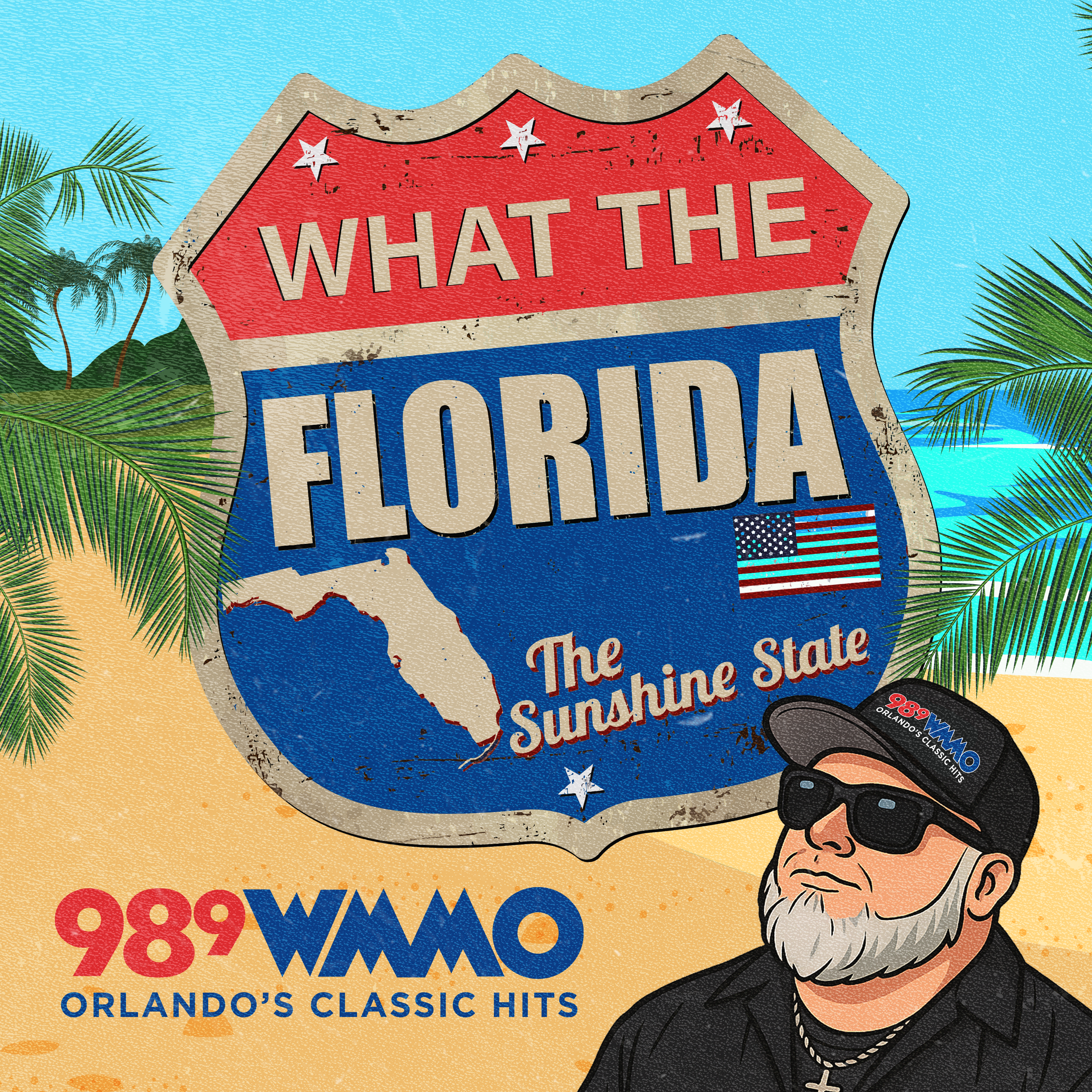 WTF (WHAT THE FLORIDA?!?!)