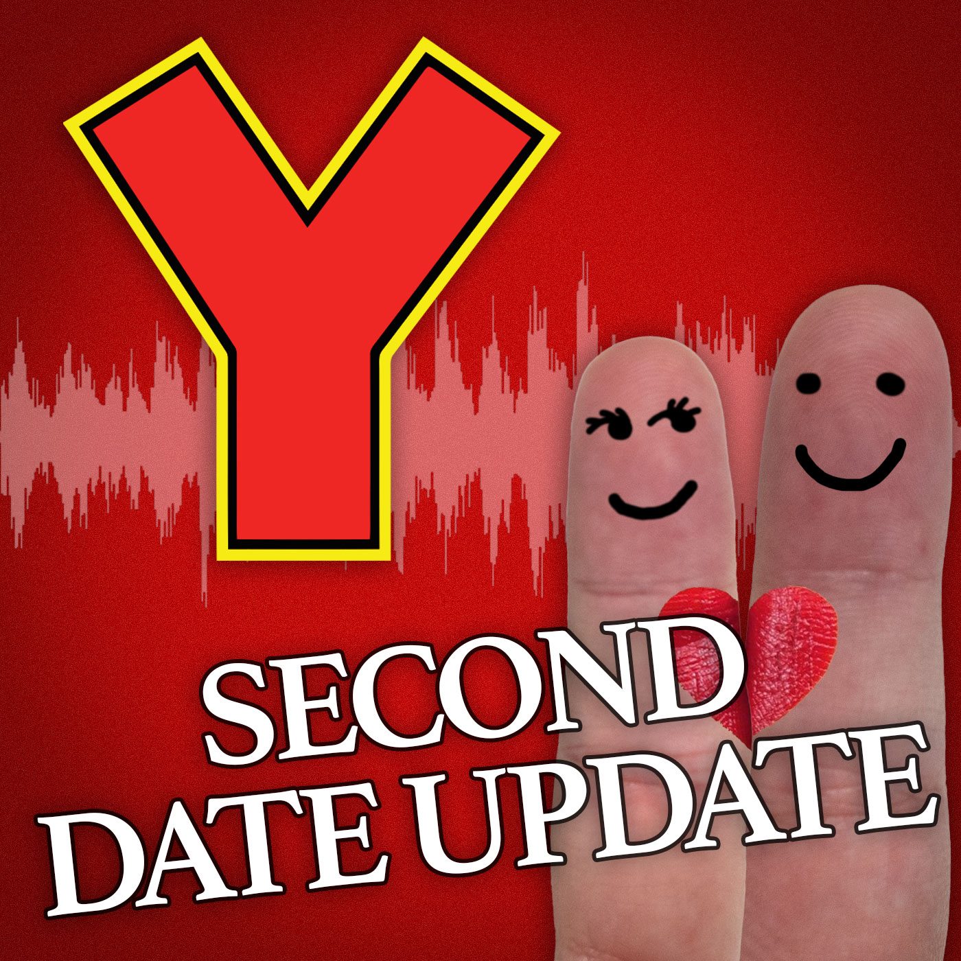 Y100 Second Date Update