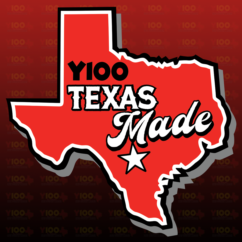 Texas Made