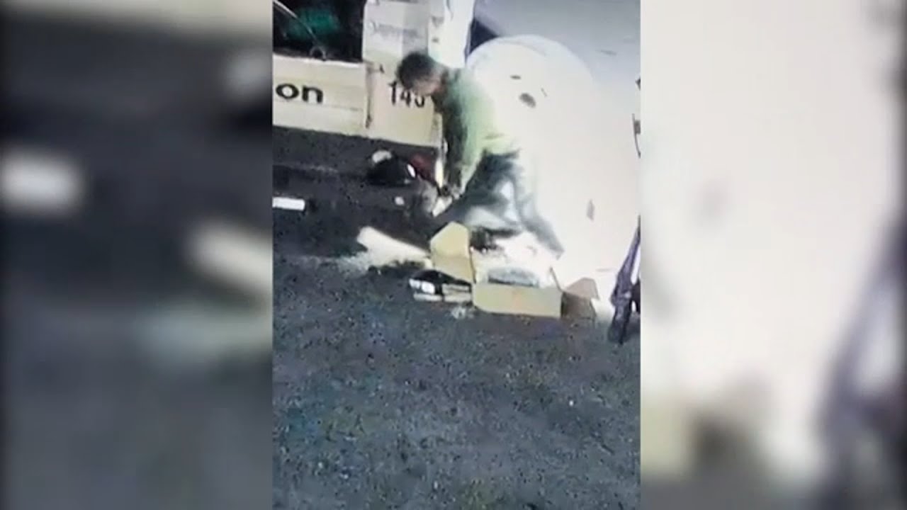 Teen finds father trapped under a truck, what he did makes it our Feel-Good Story of the Day episode artwork
