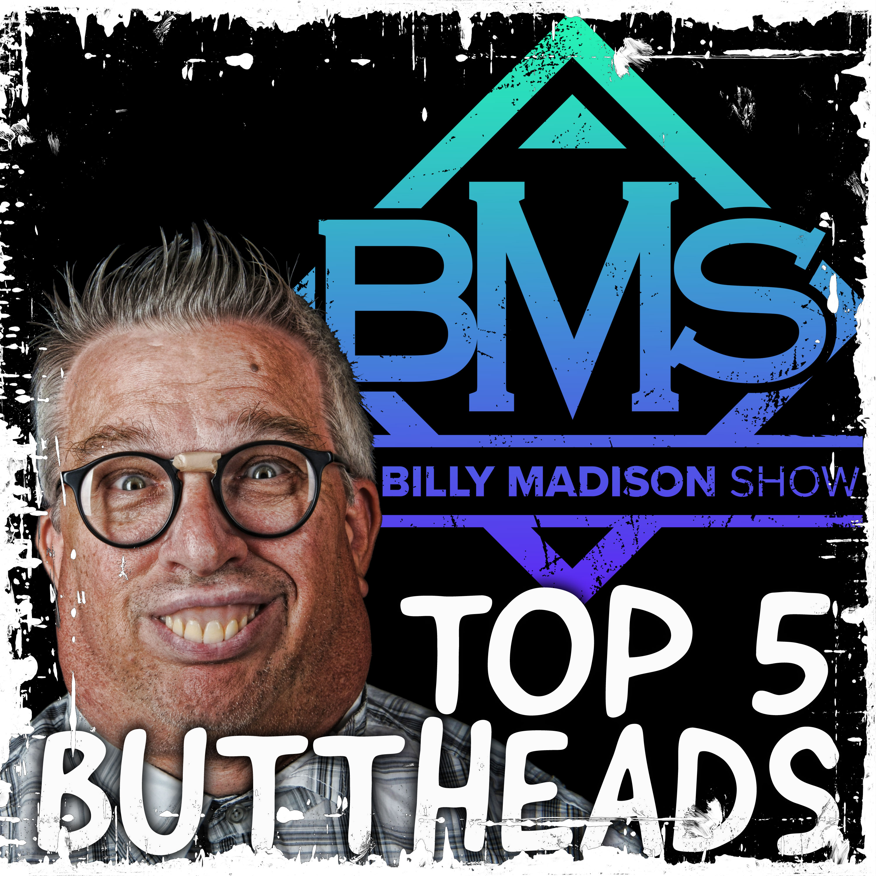 Top 5 Buttheads