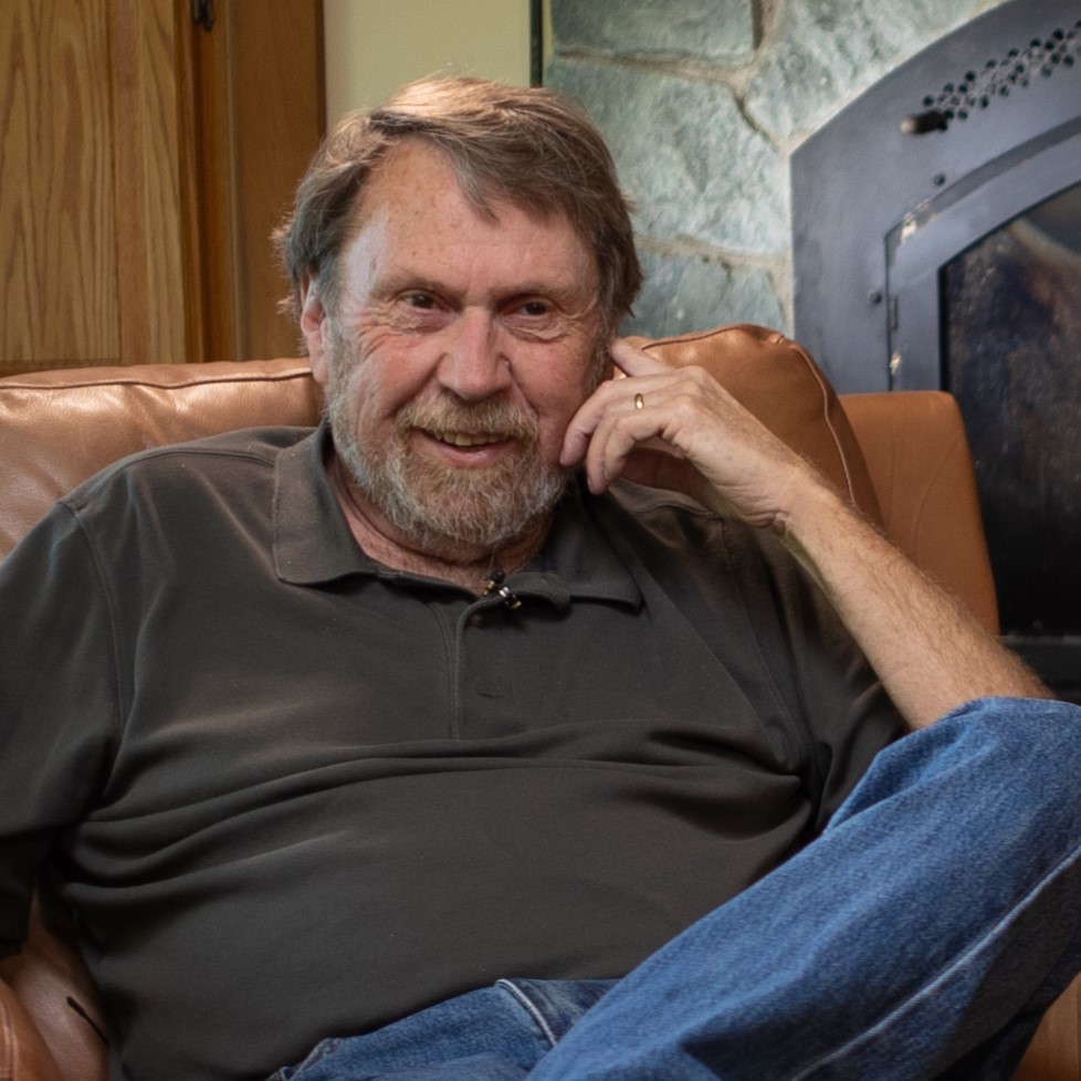 Daniel James Brown, Boys in the Boat Author