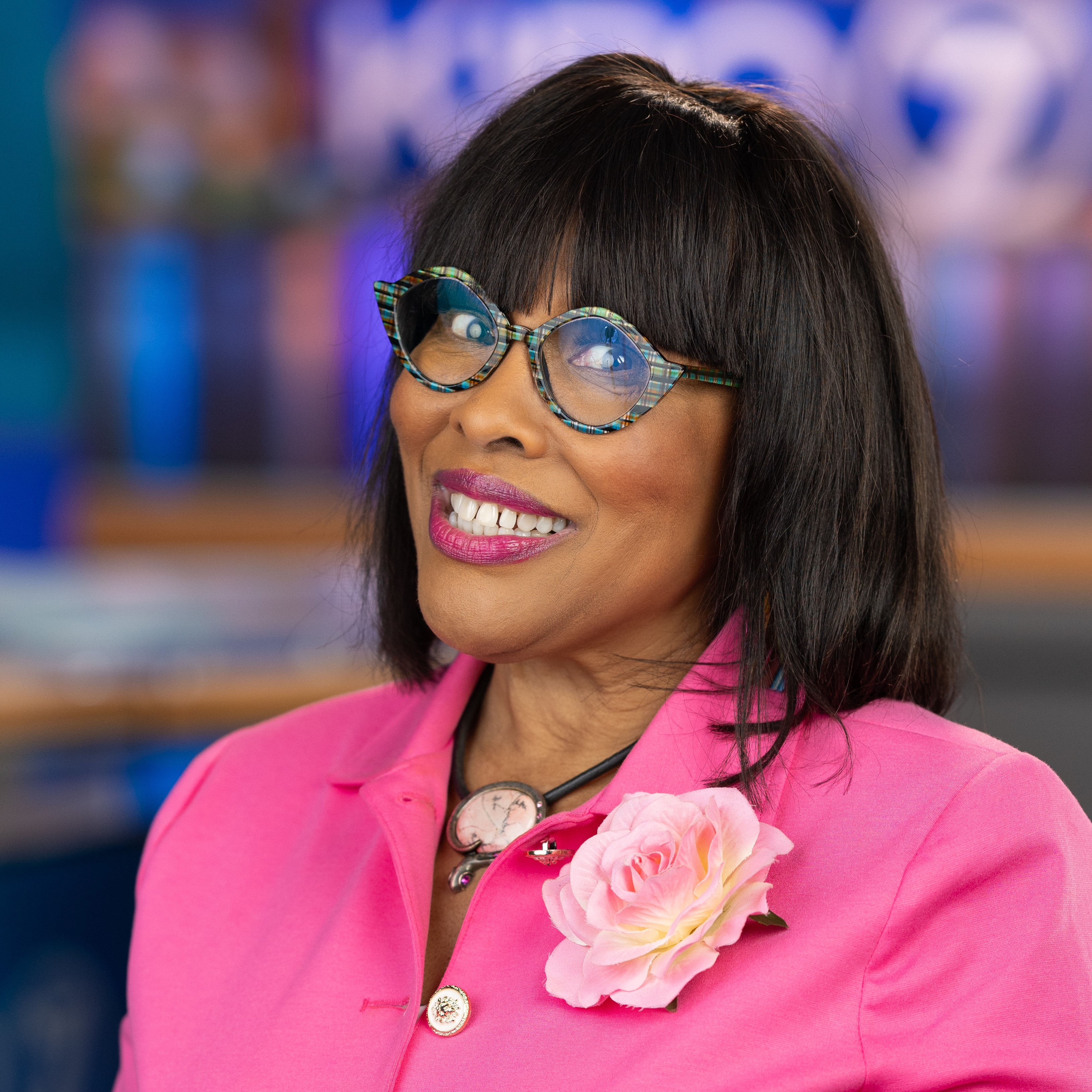 Deborah Horne, Broadcasting Legend episode artwork